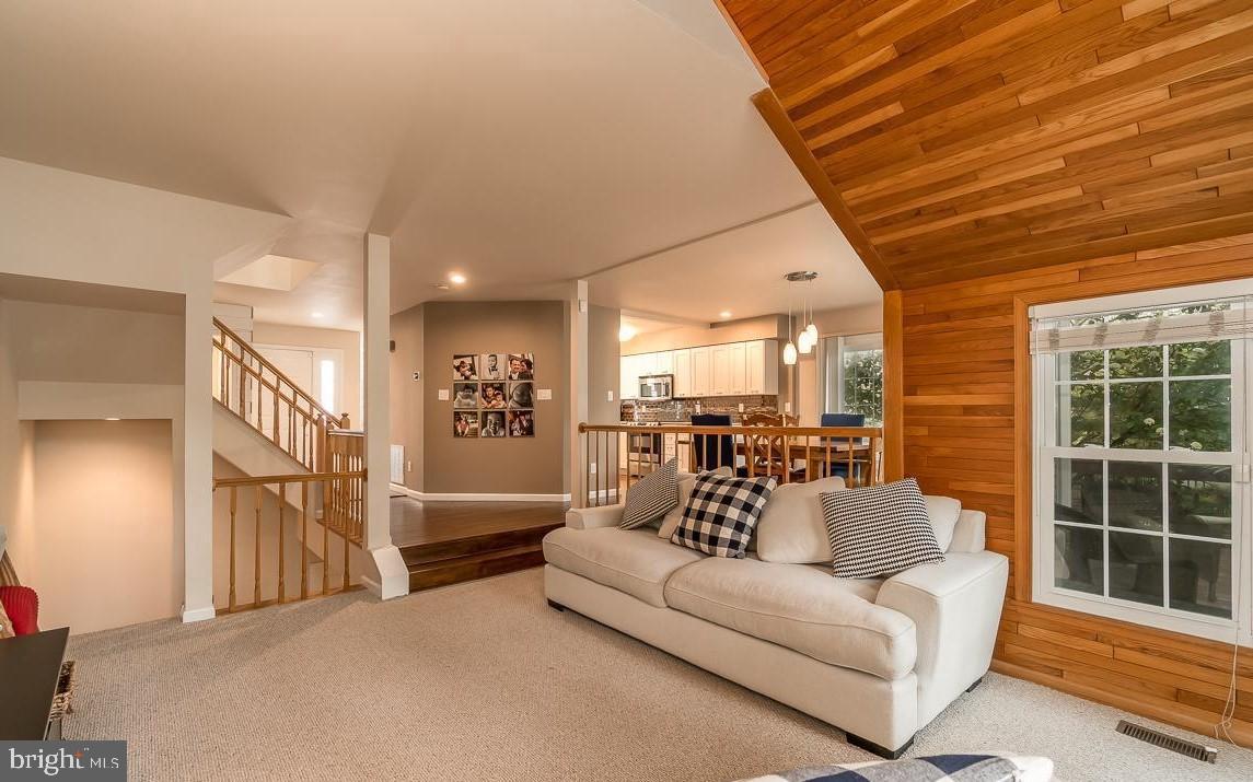 CANDLE RIDGE - Residential Lease