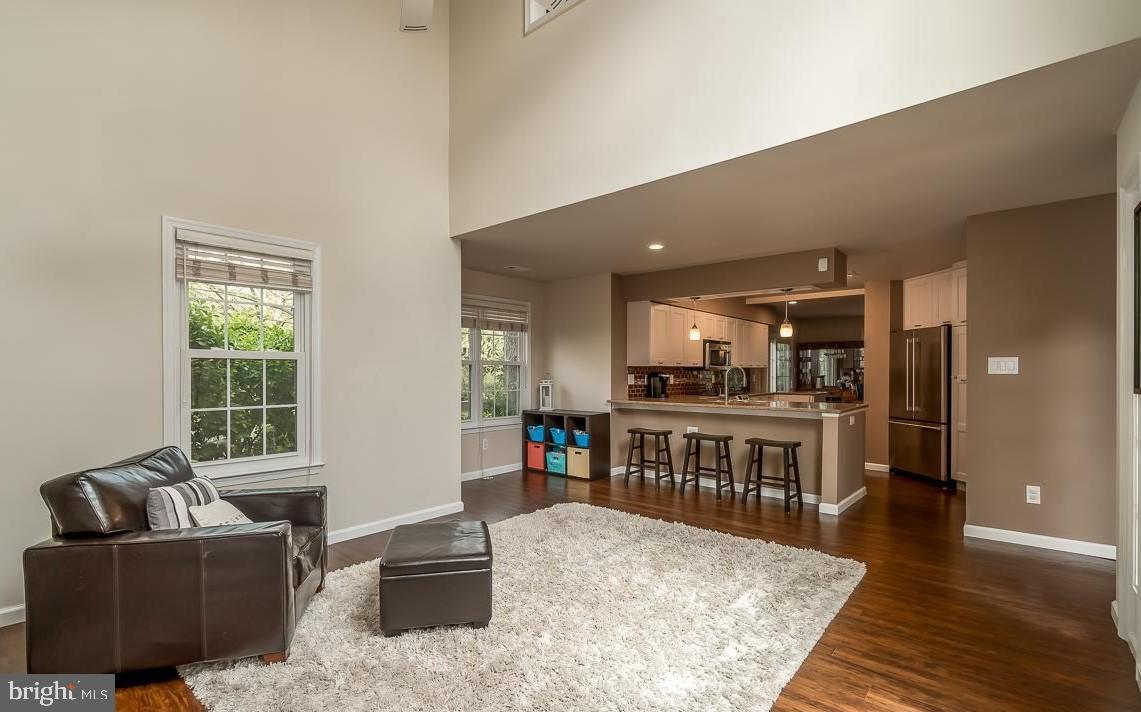 CANDLE RIDGE - Residential Lease