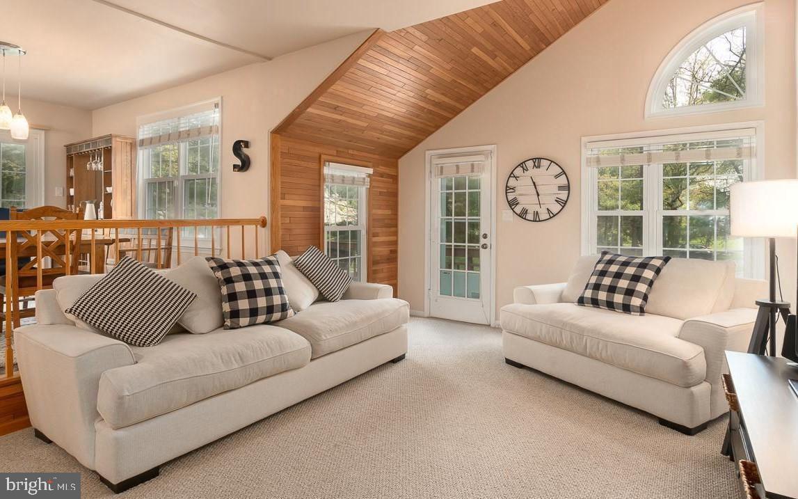 CANDLE RIDGE - Residential Lease