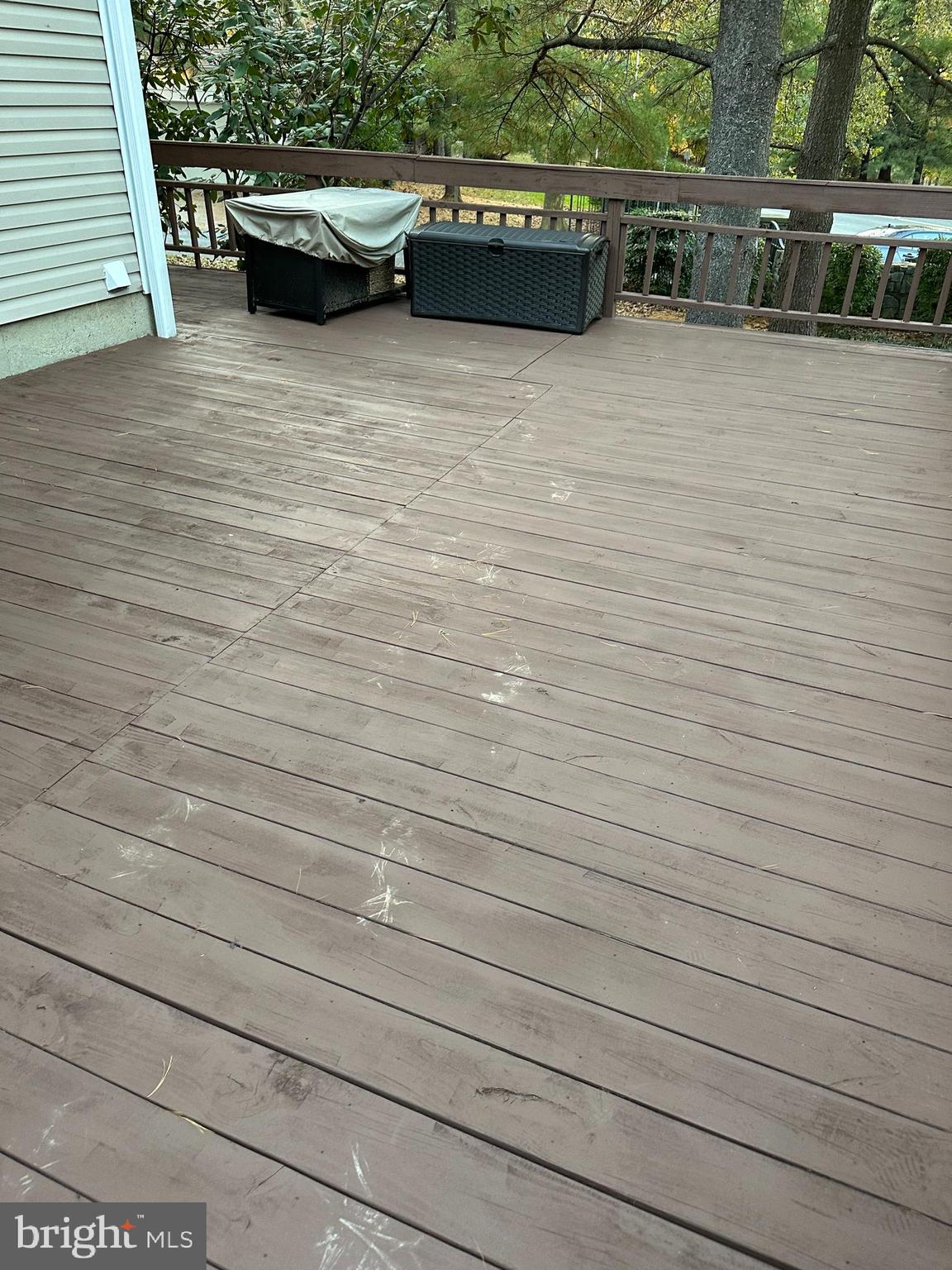 CANDLE RIDGE - Residential Lease