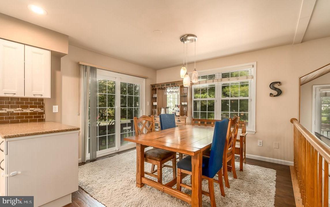 CANDLE RIDGE - Residential Lease