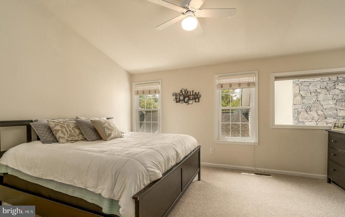 CANDLE RIDGE - Residential Lease