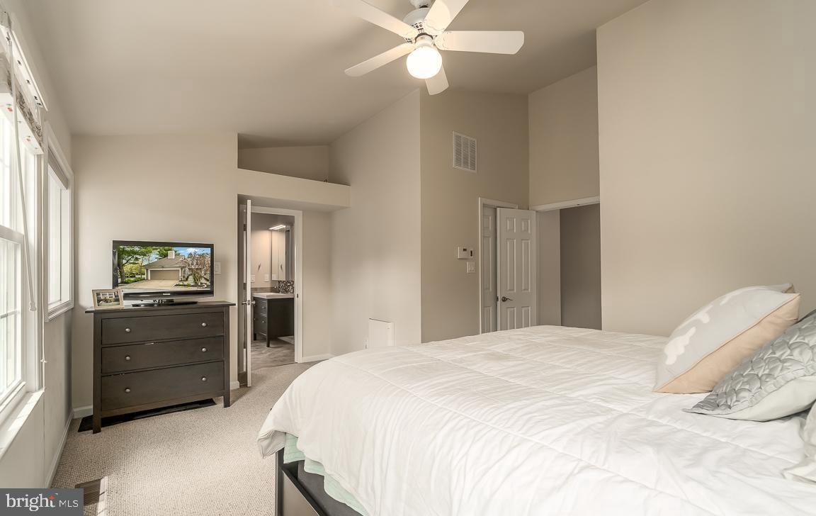 CANDLE RIDGE - Residential Lease