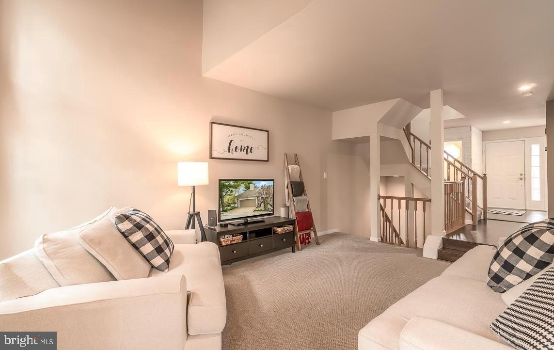 CANDLE RIDGE - Residential Lease