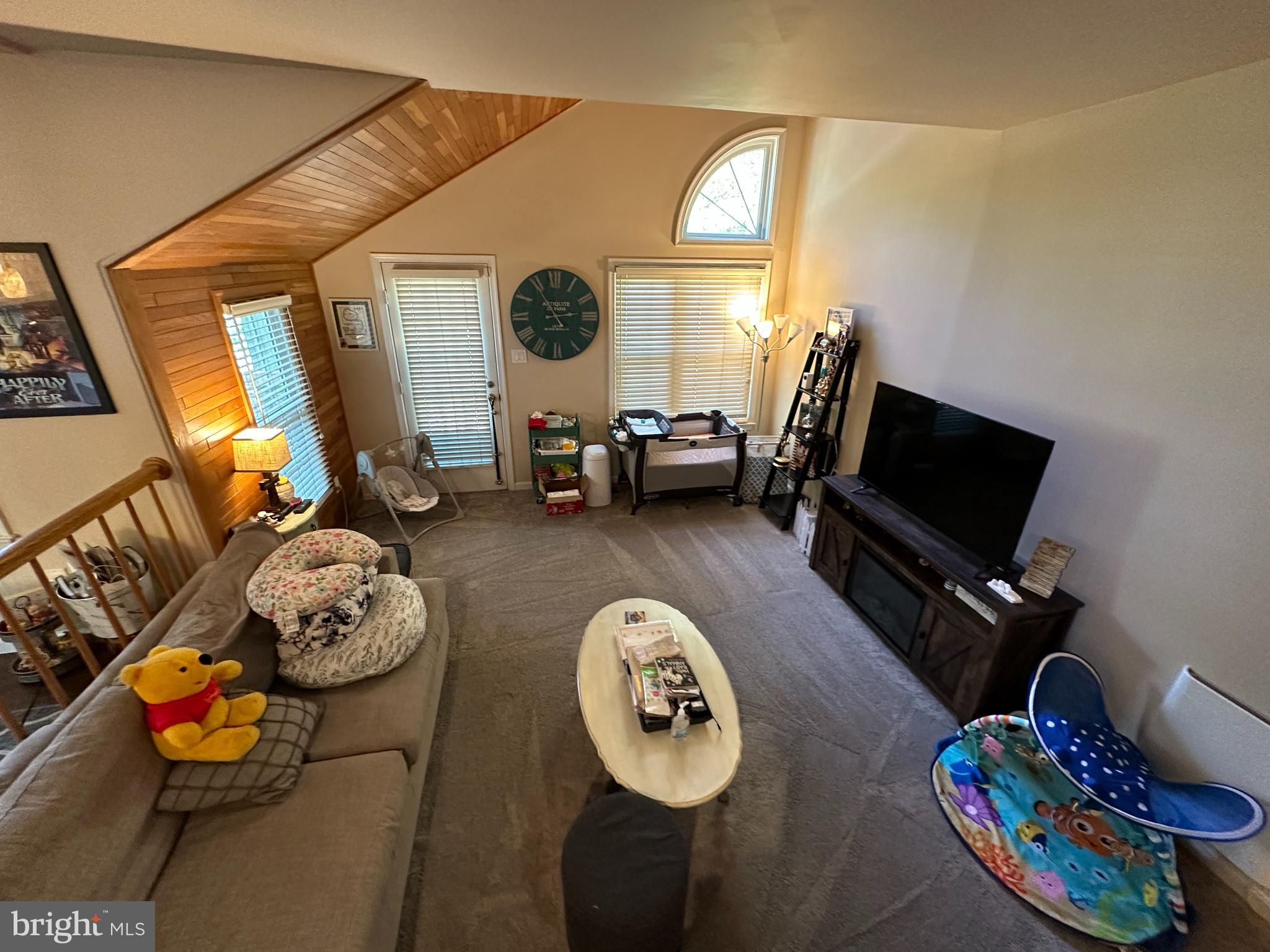 CANDLE RIDGE - Residential Lease