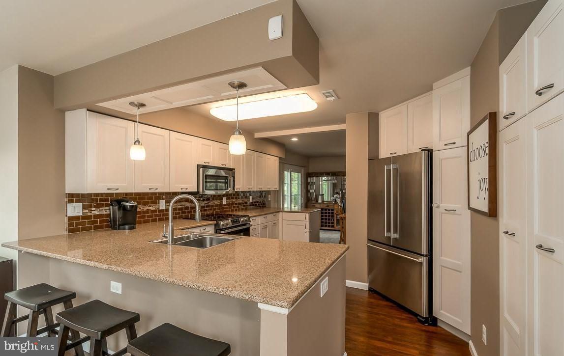 CANDLE RIDGE - Residential Lease