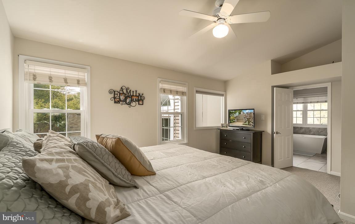 CANDLE RIDGE - Residential Lease