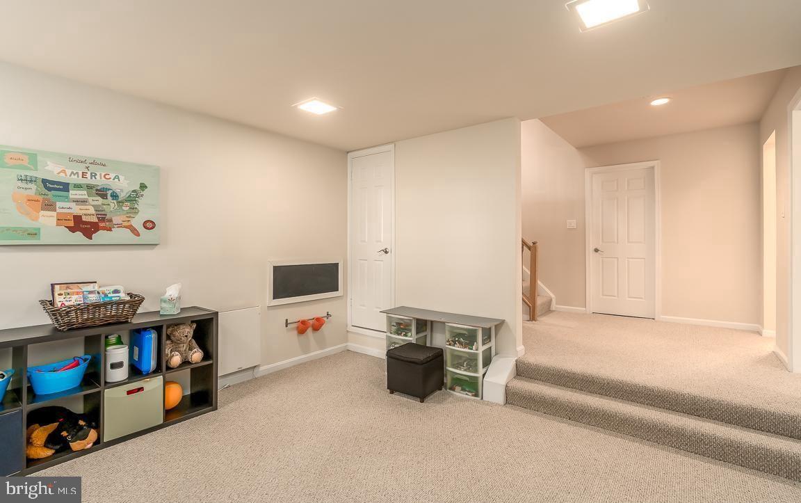 CANDLE RIDGE - Residential Lease