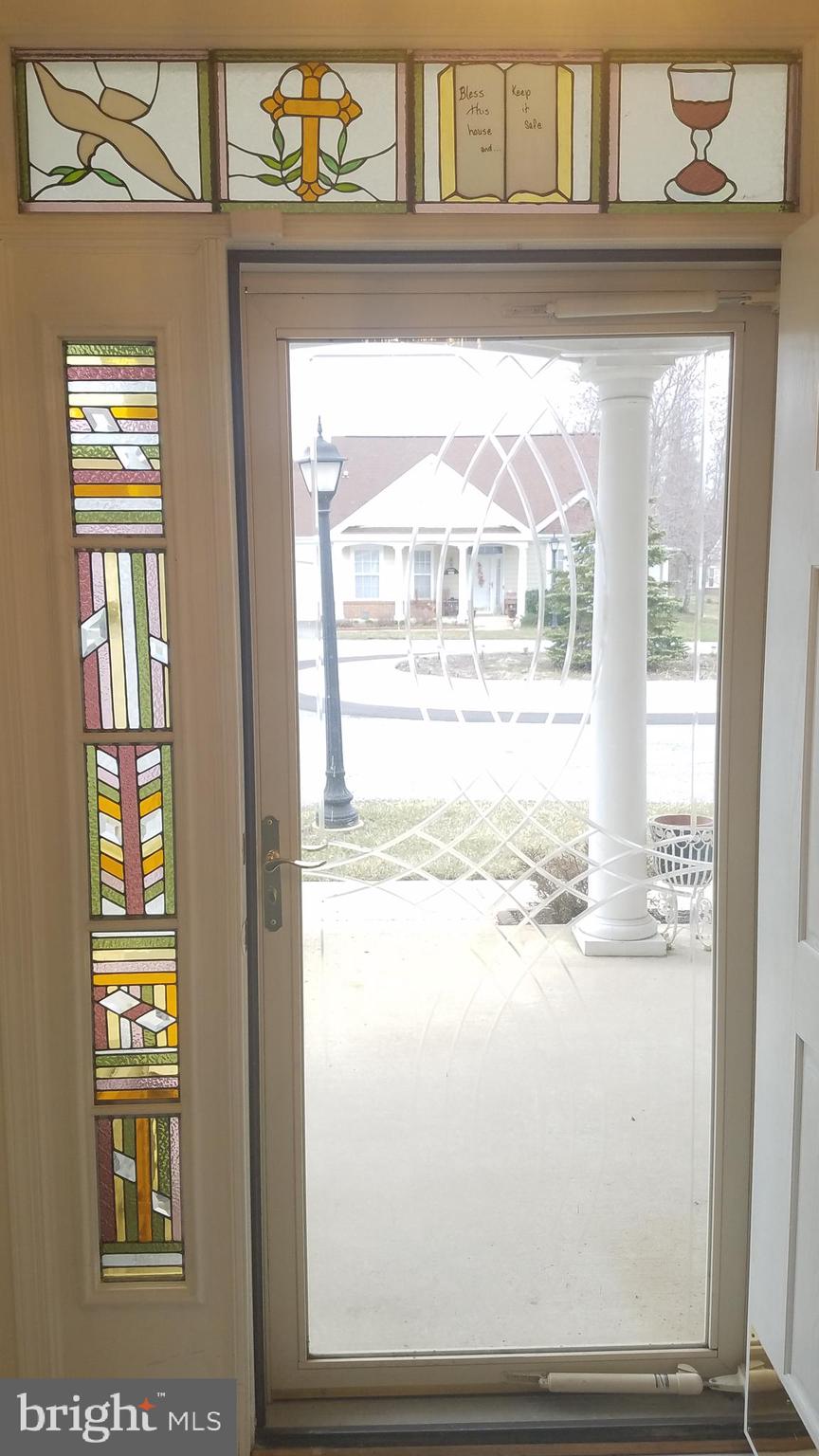 CAMERON GROVE - Residential