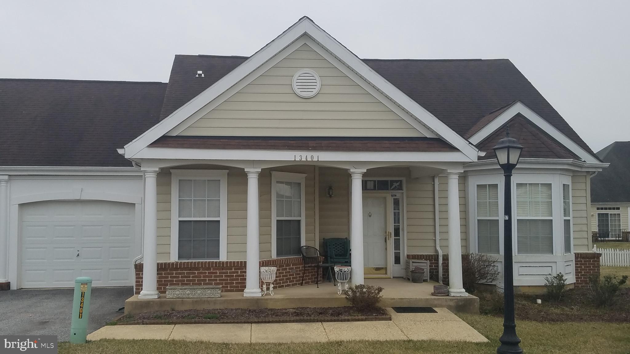 CAMERON GROVE - Residential