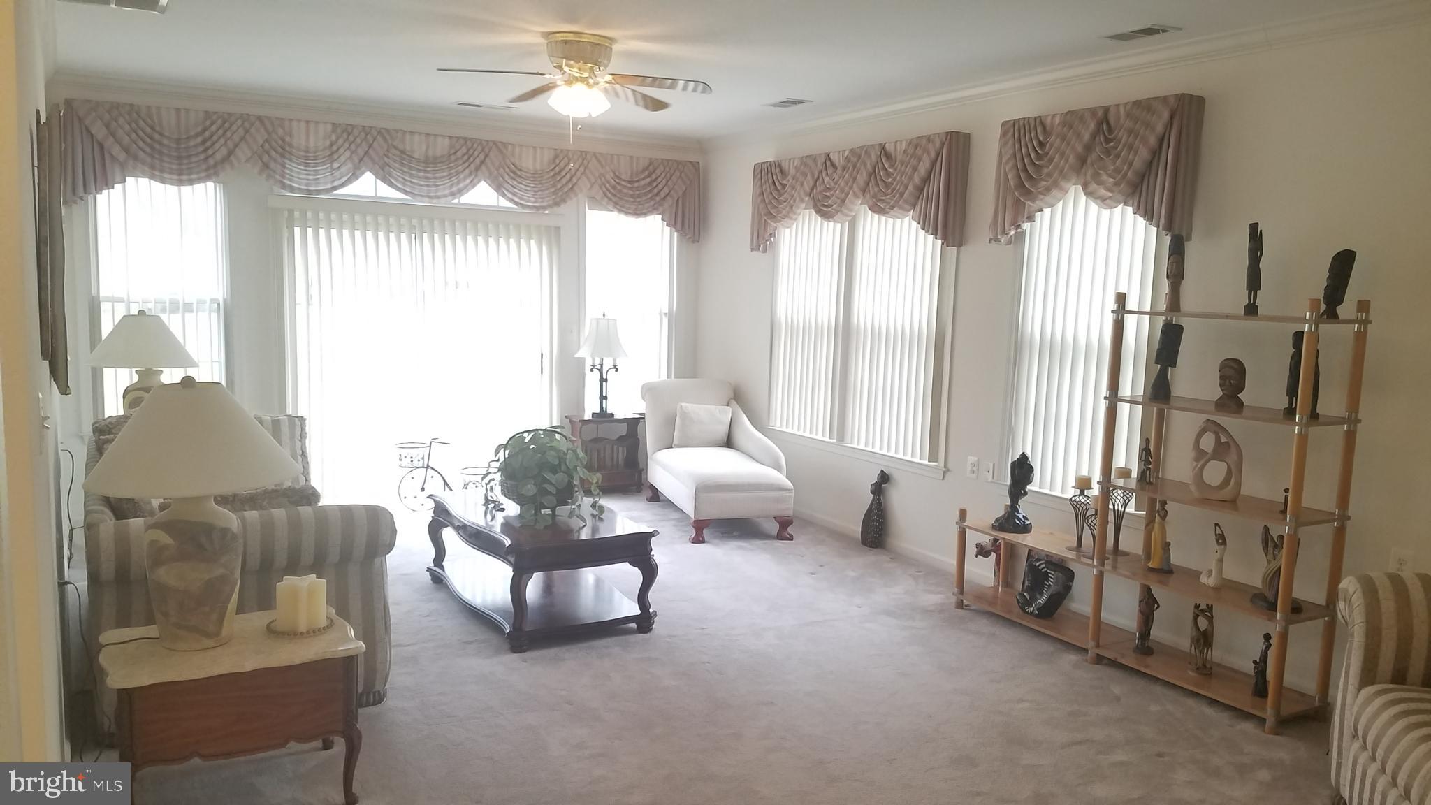 CAMERON GROVE - Residential