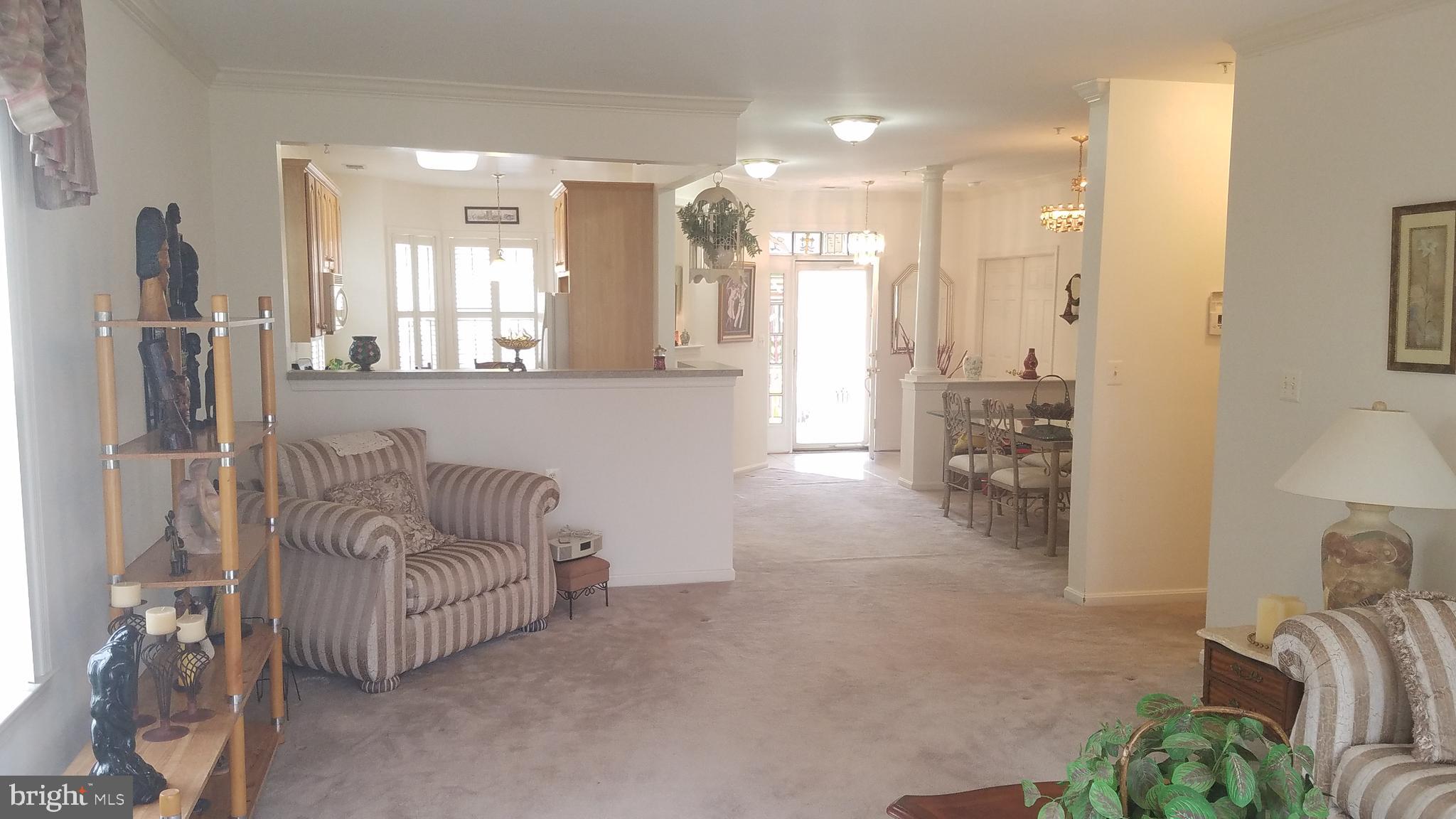 CAMERON GROVE - Residential