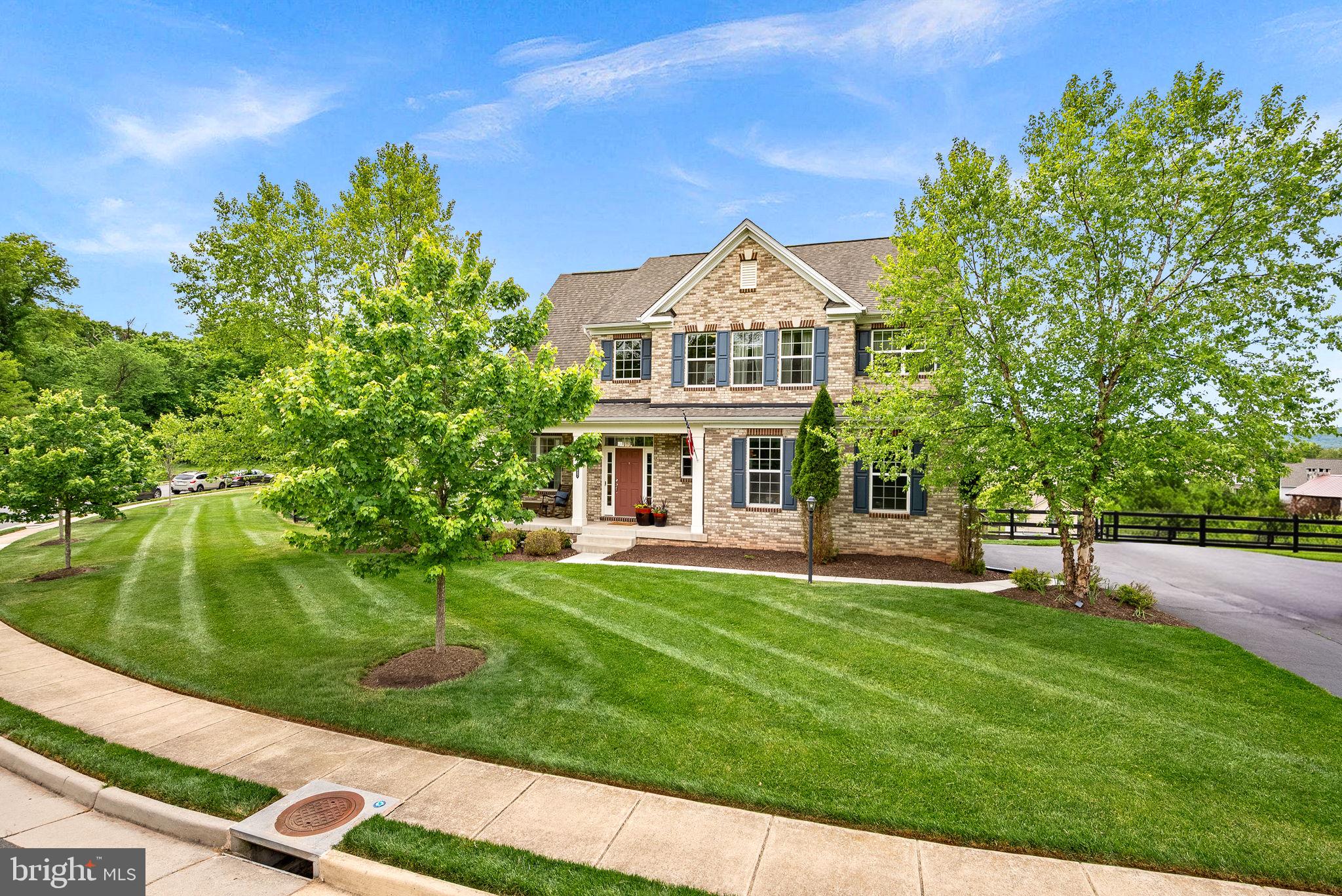 13487 EAGLES REST DRIVE