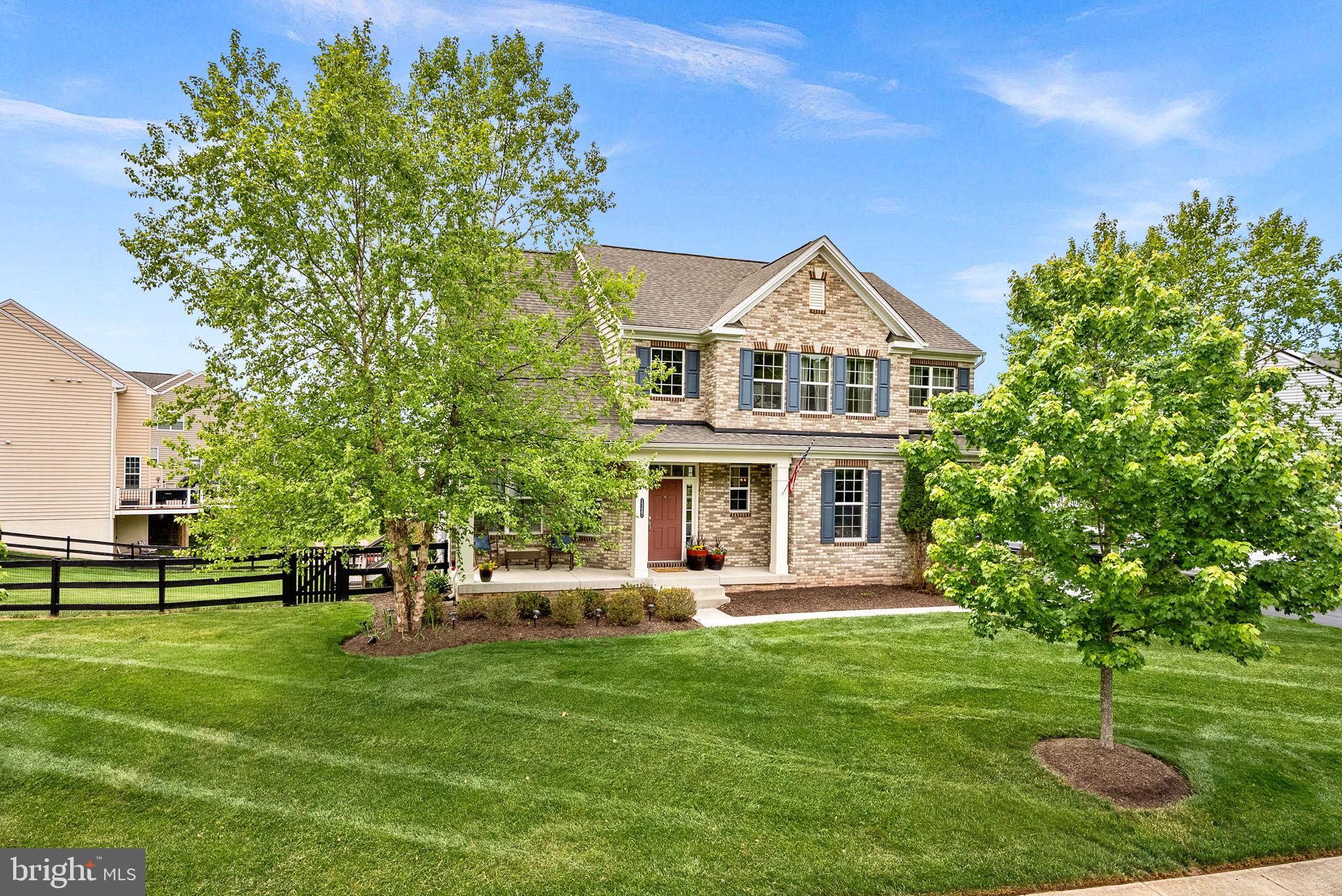 13487 EAGLES REST DRIVE