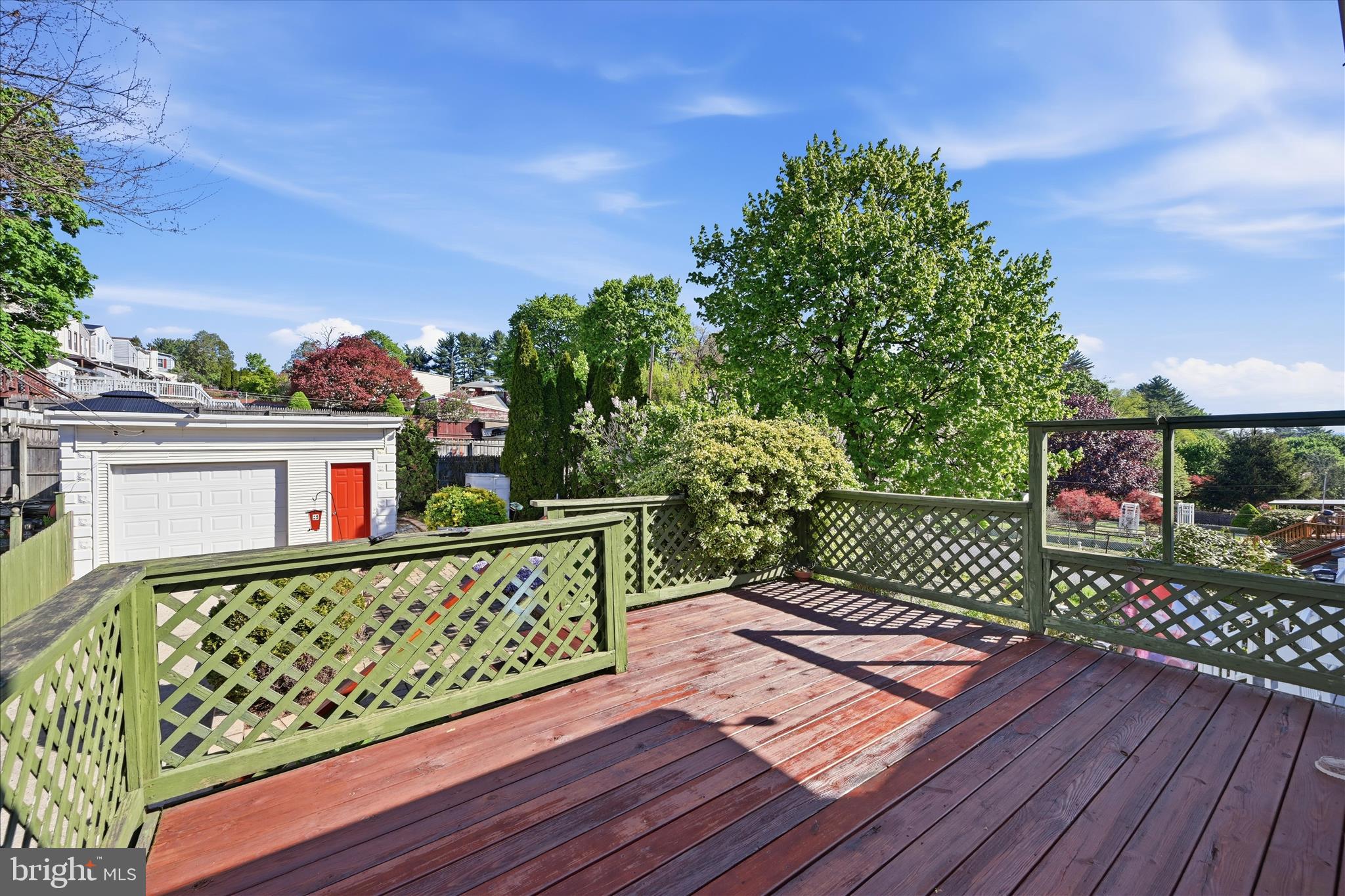 POTTSVILLE - Residential