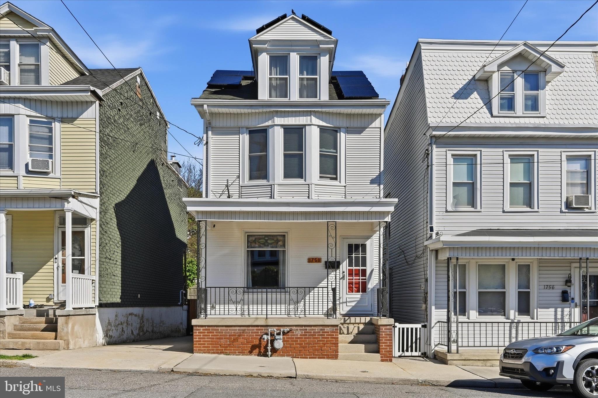 POTTSVILLE - Residential