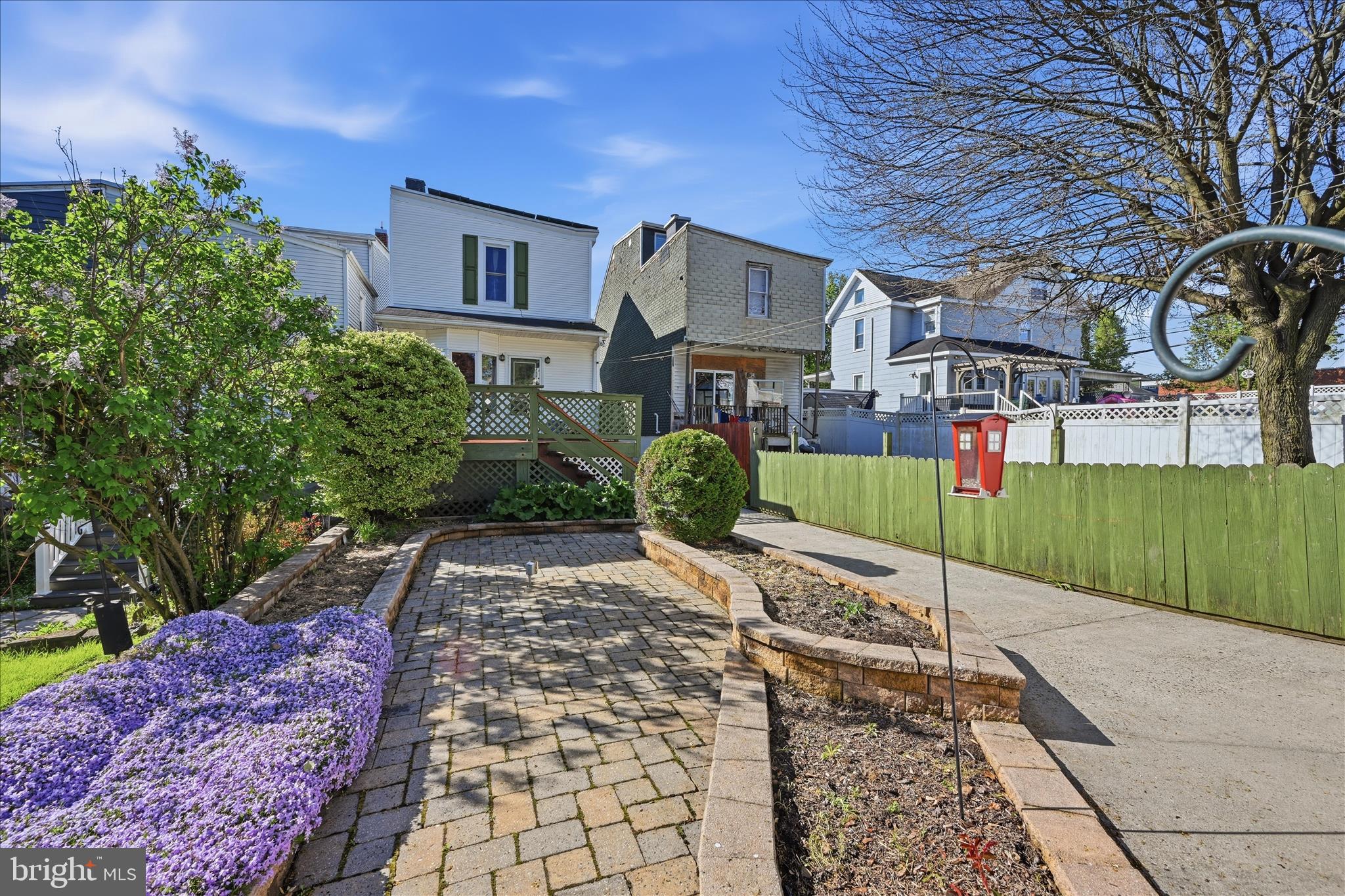 POTTSVILLE - Residential