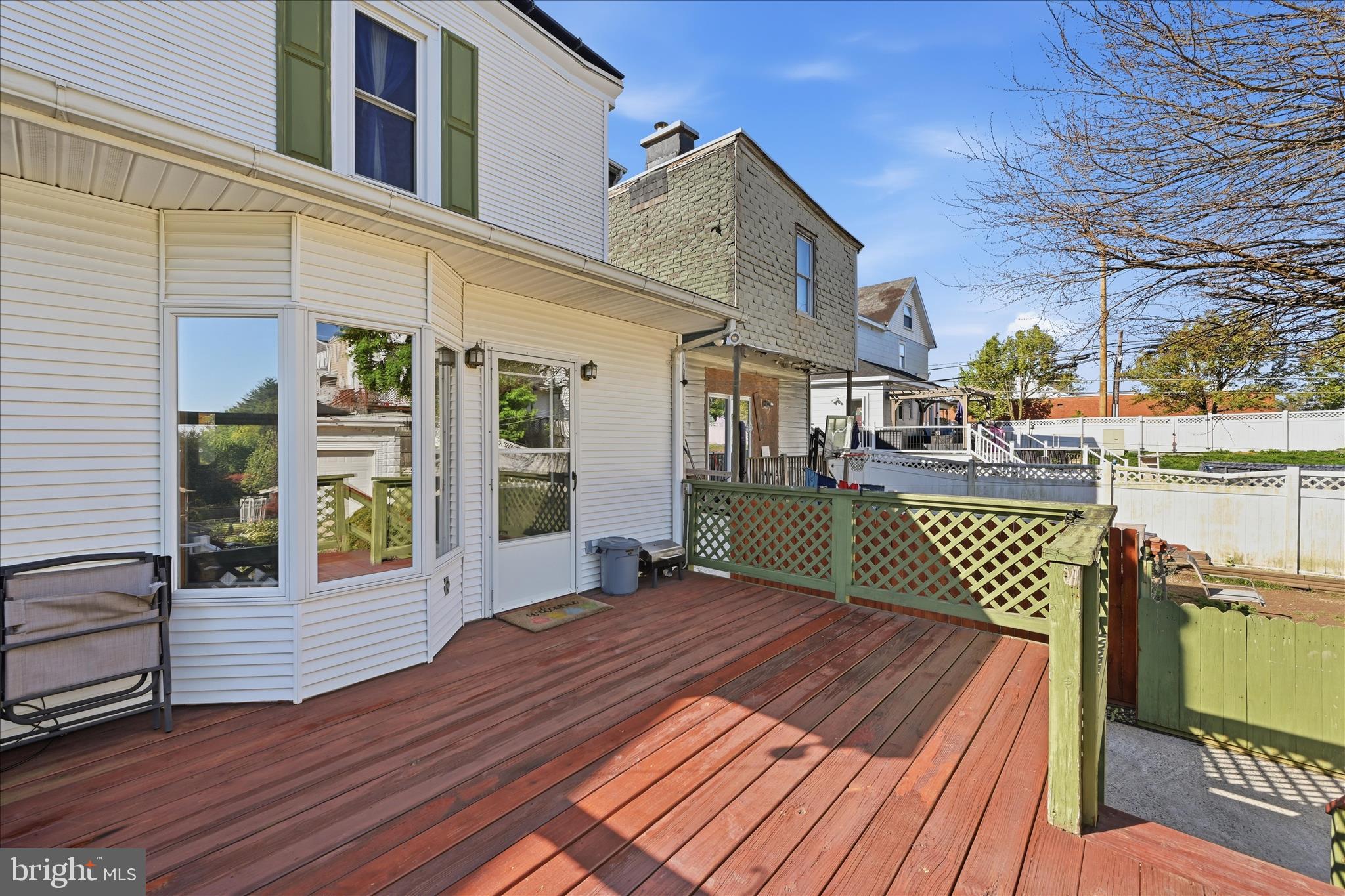 POTTSVILLE - Residential