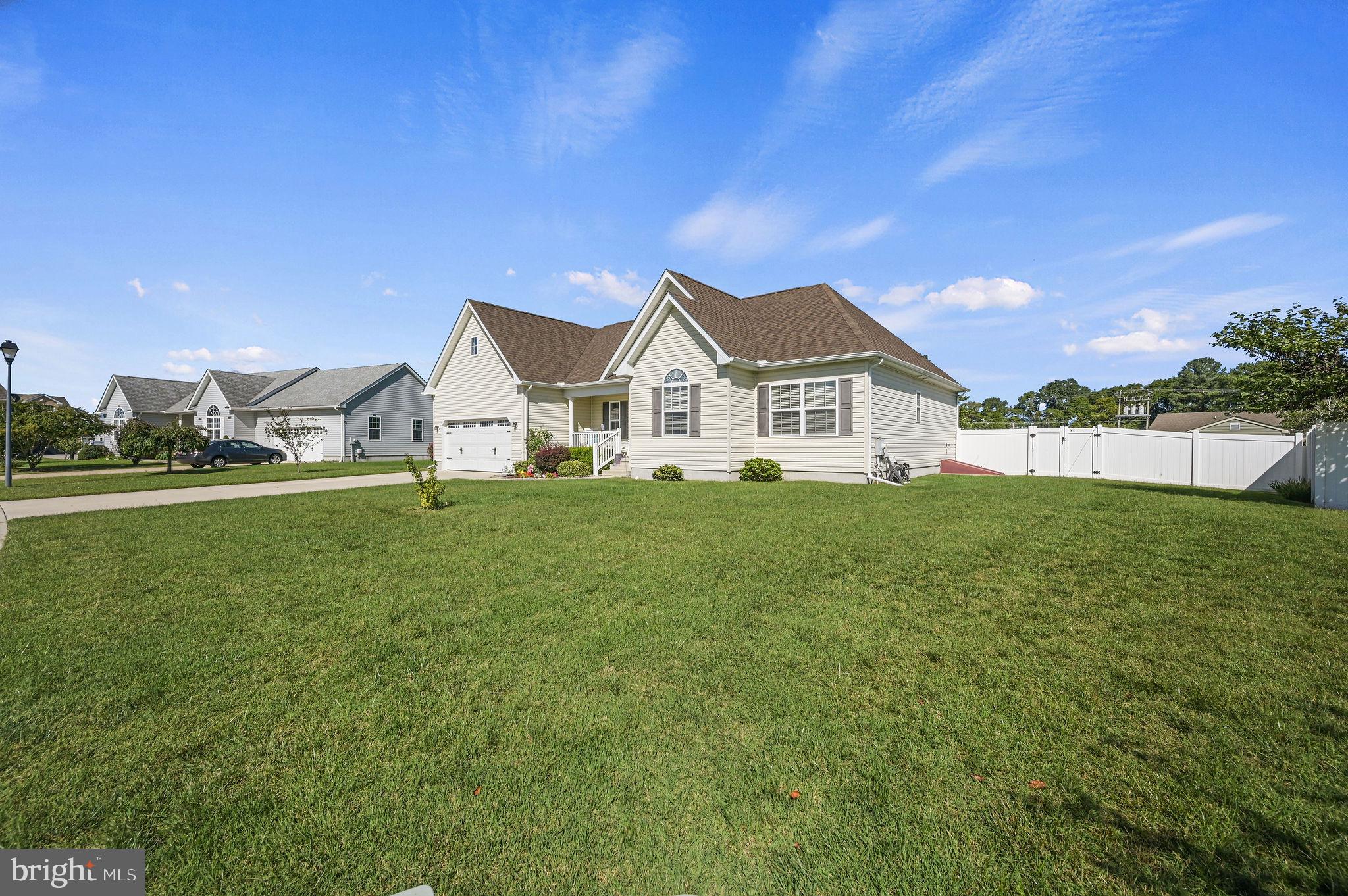 182 KENMOUNT LANE