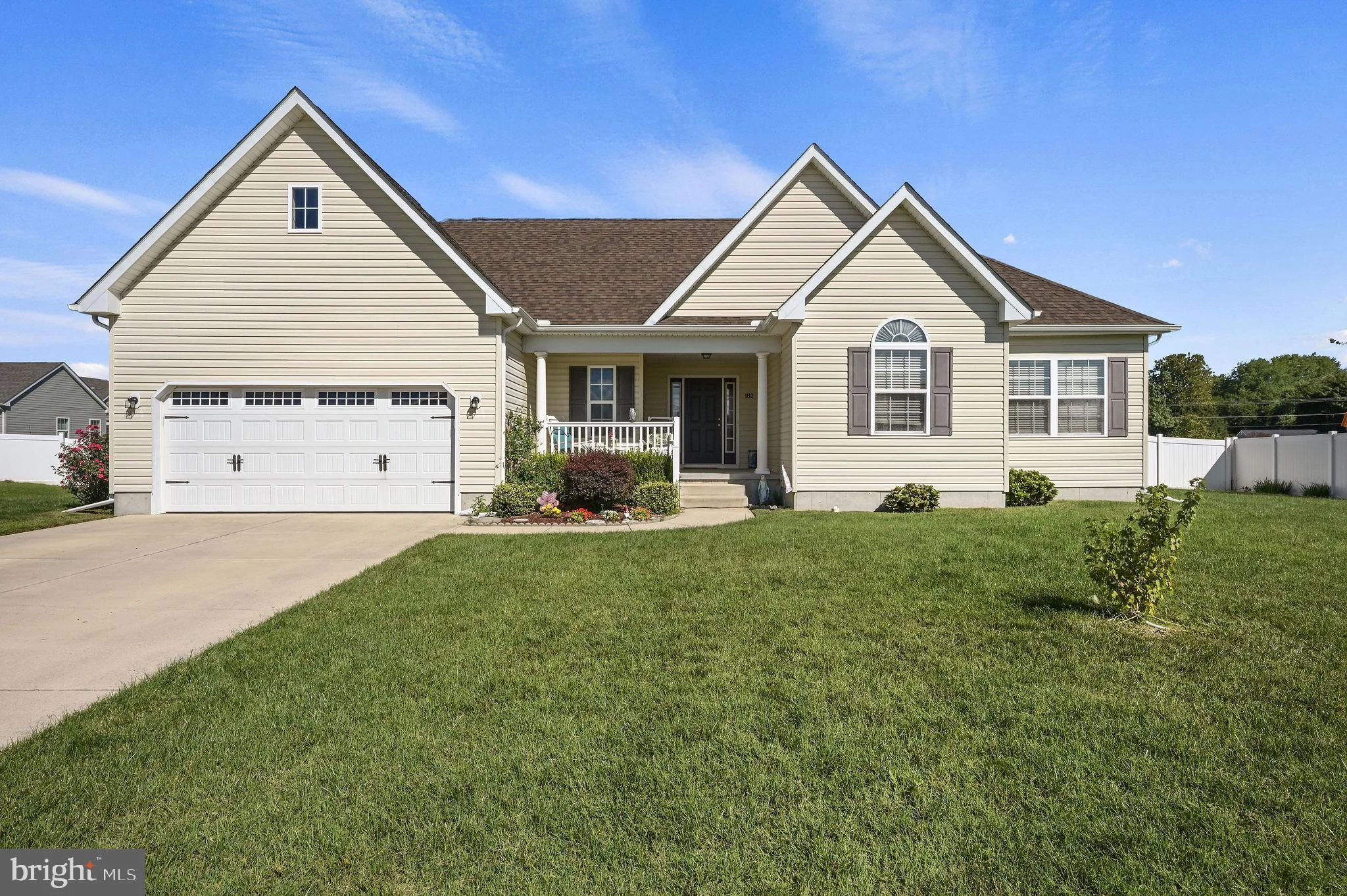 182 Kenmount Lane, Felton, DE 19943