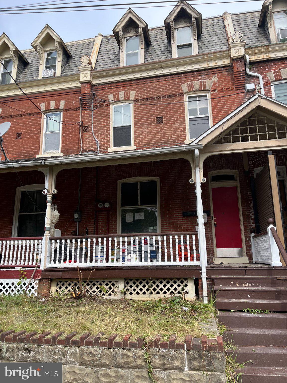 124 HUNTER STREET