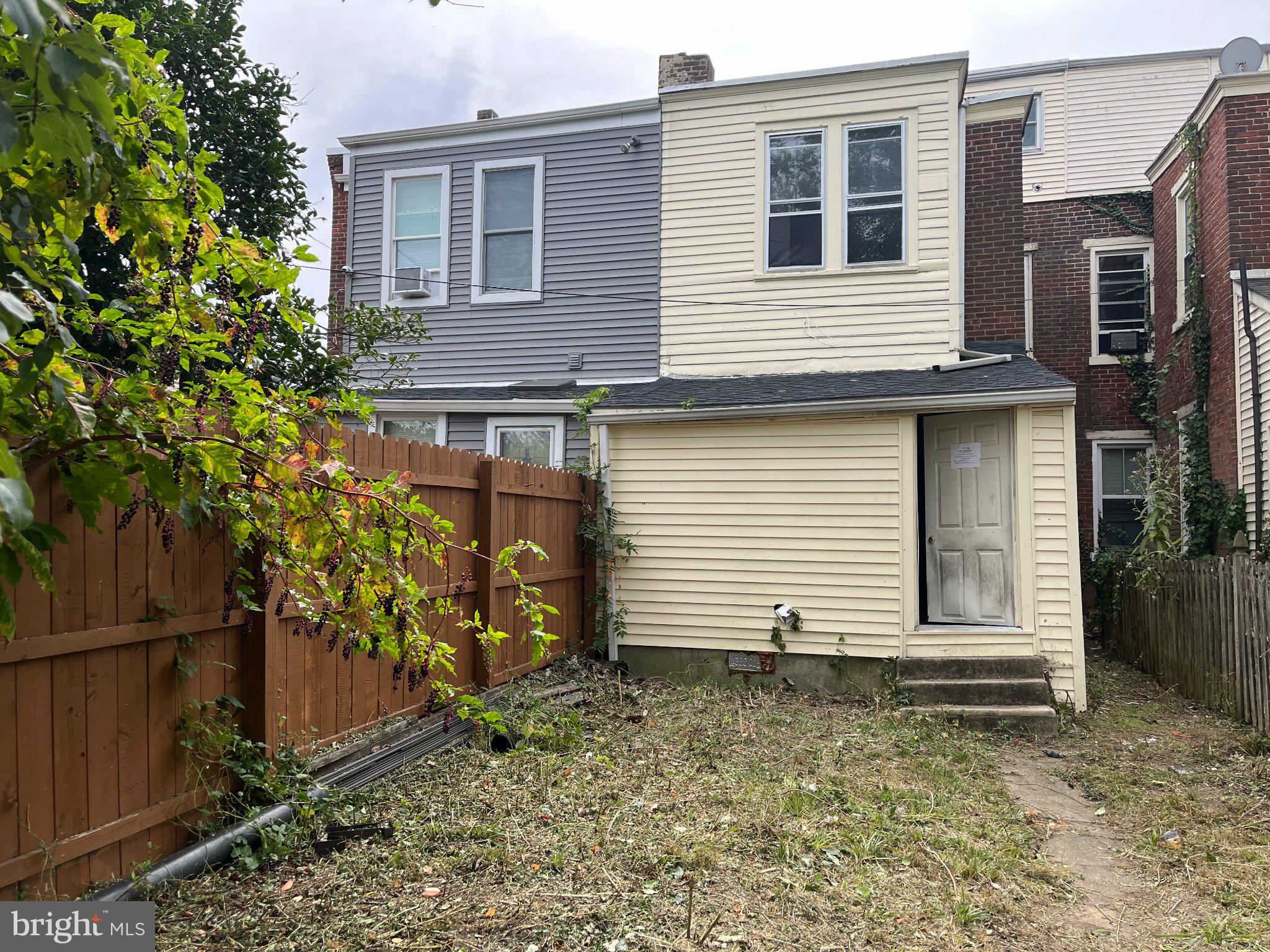124 HUNTER STREET