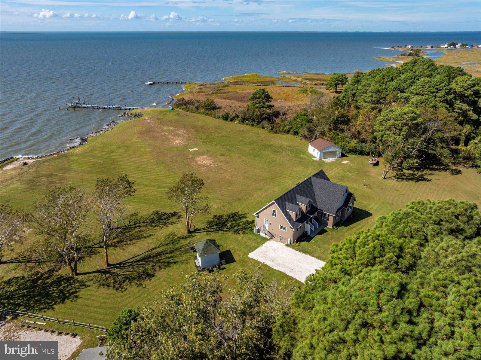 9000 DEAL ISLAND ROAD