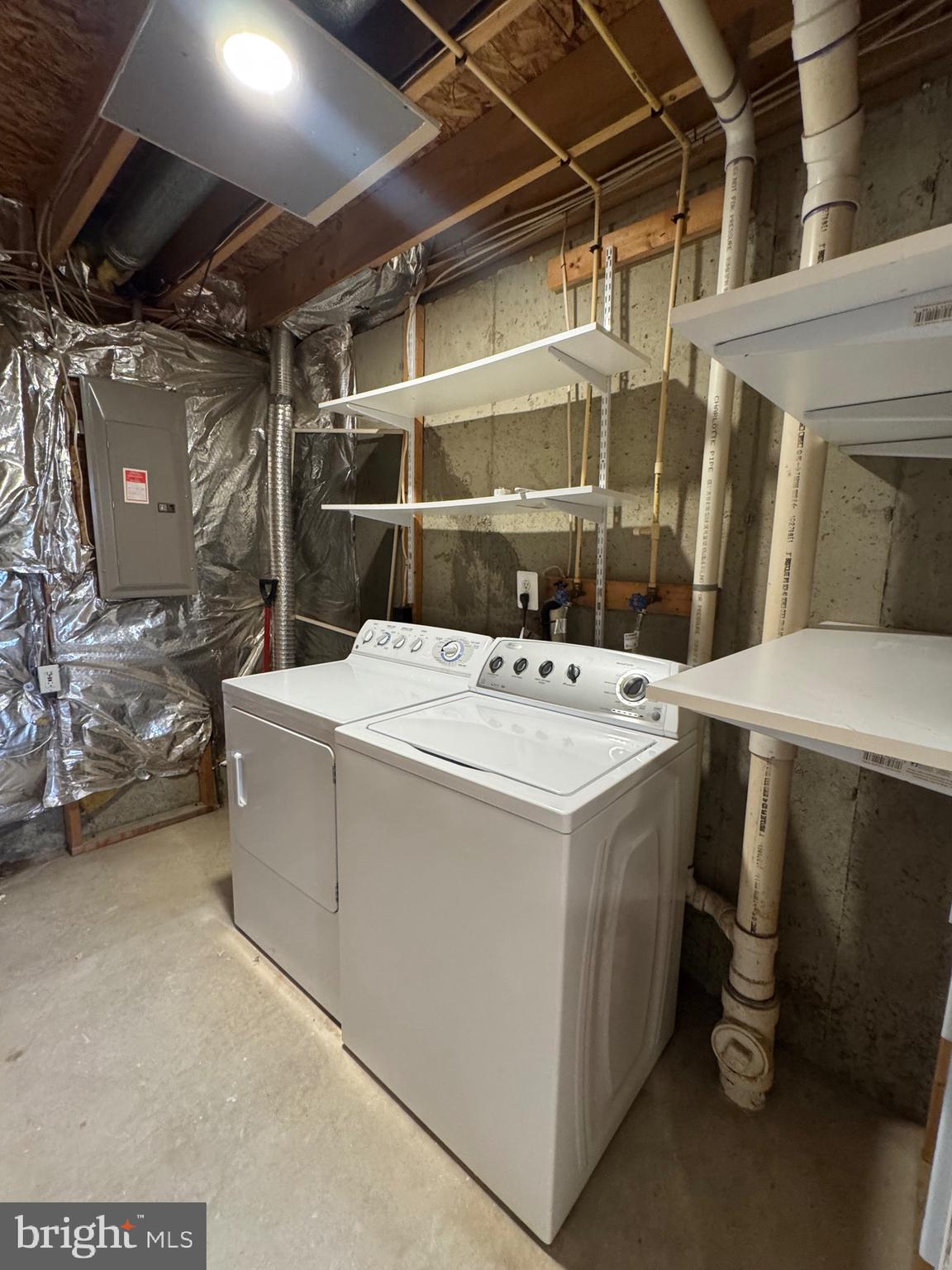 EATON SQUARE - Residential Lease