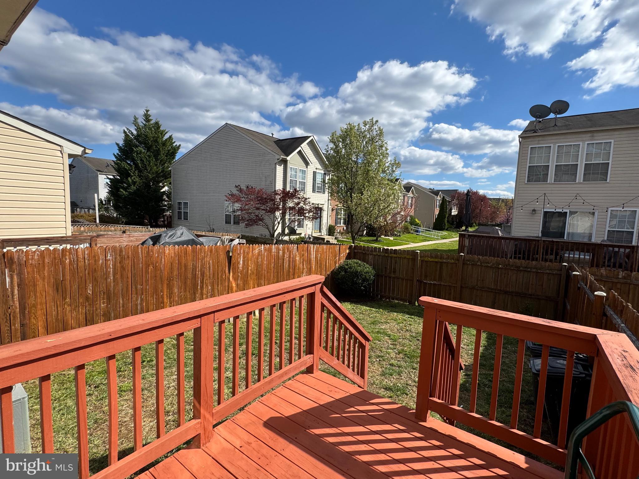 EATON SQUARE - Residential Lease