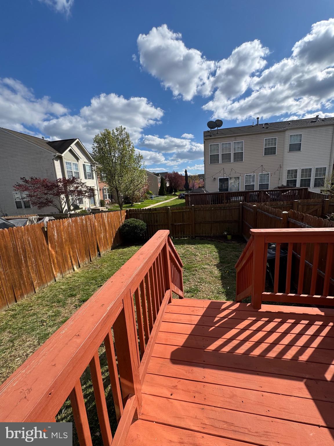 EATON SQUARE - Residential Lease