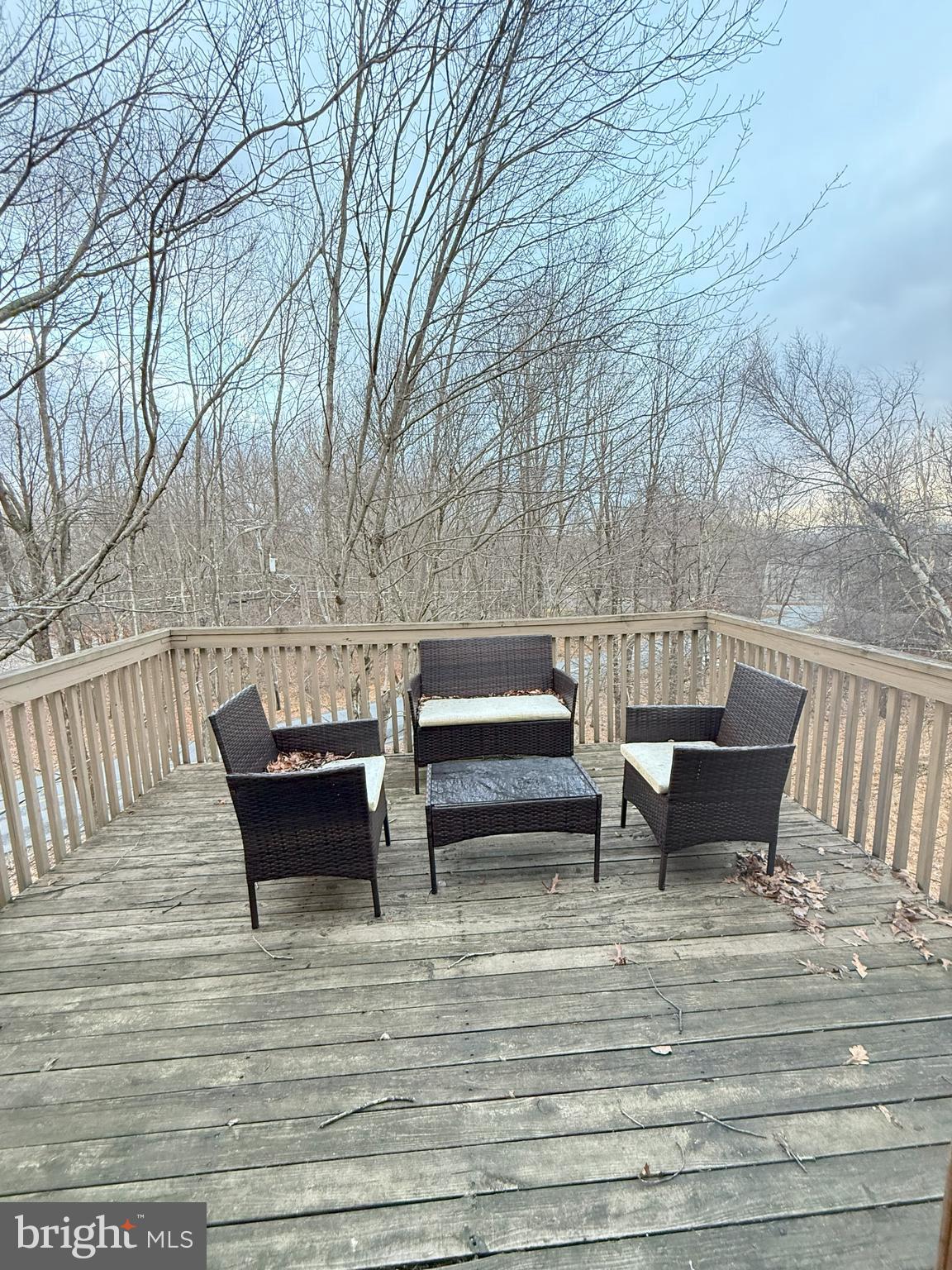 TOWAMENSING TRAILS - Residential