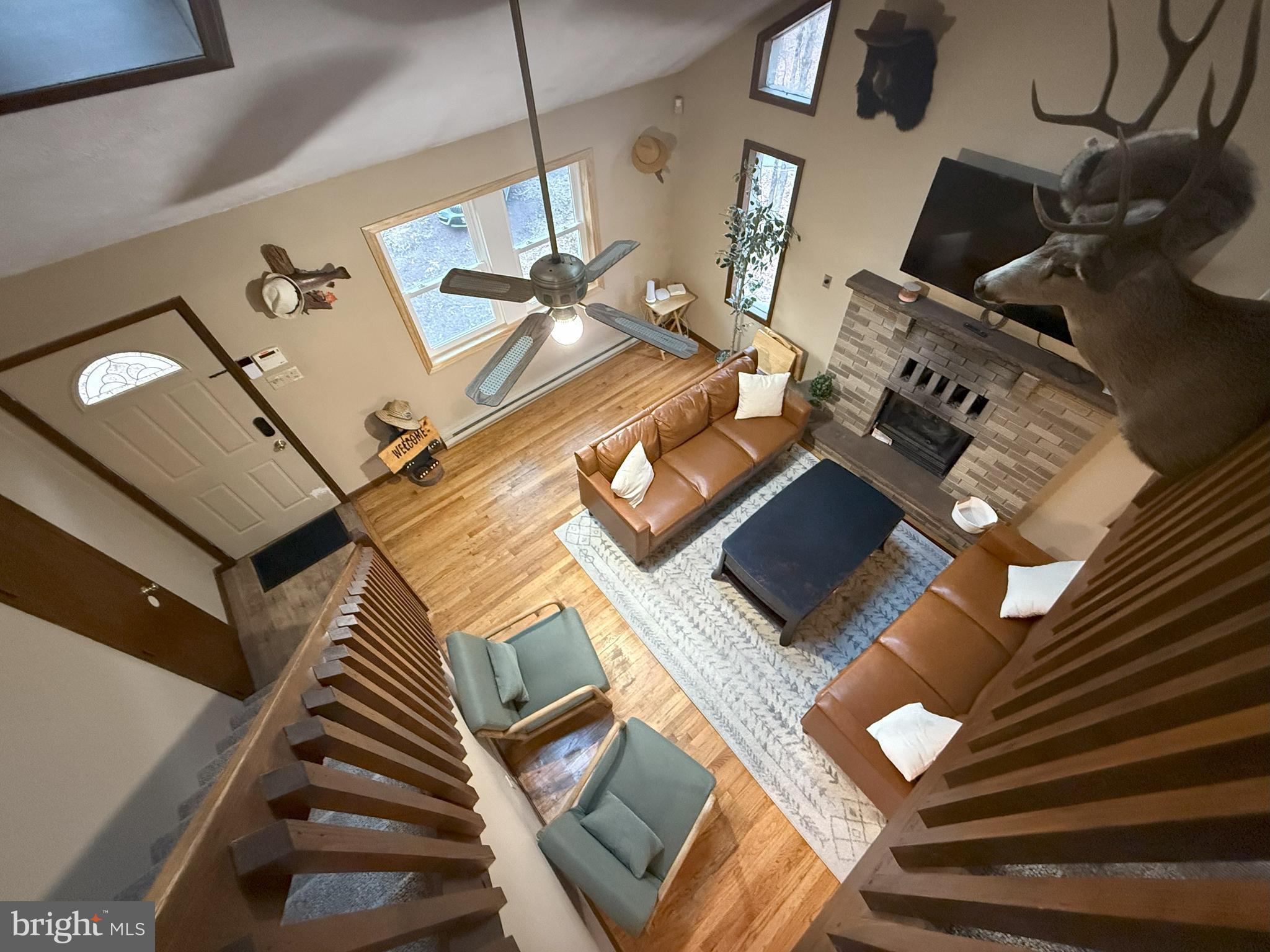 TOWAMENSING TRAILS - Residential