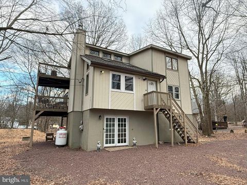 248 PENN FOREST TRAIL ALBRIGHTSVILLE PA 18210