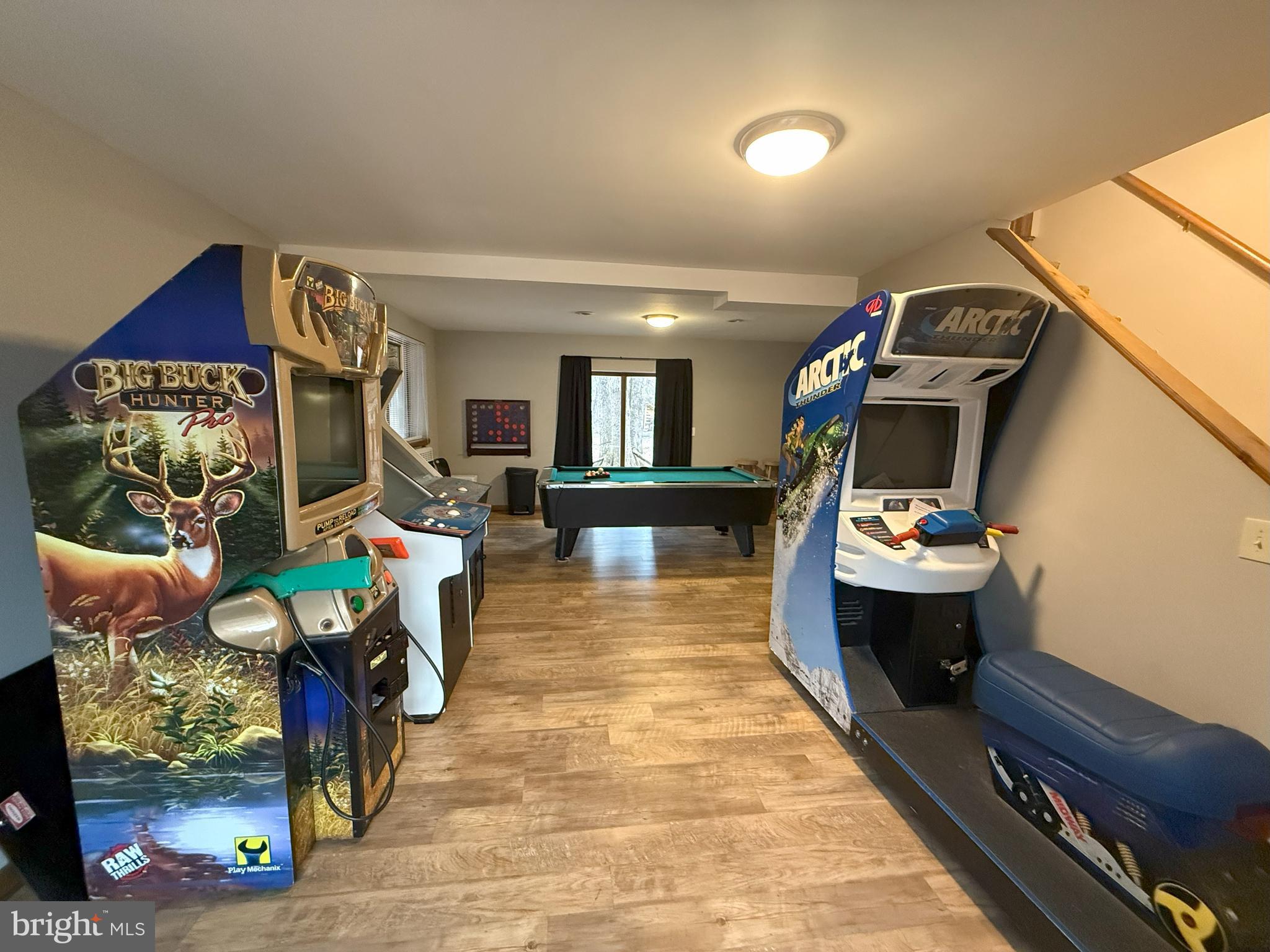 248 PENN FOREST TRAIL