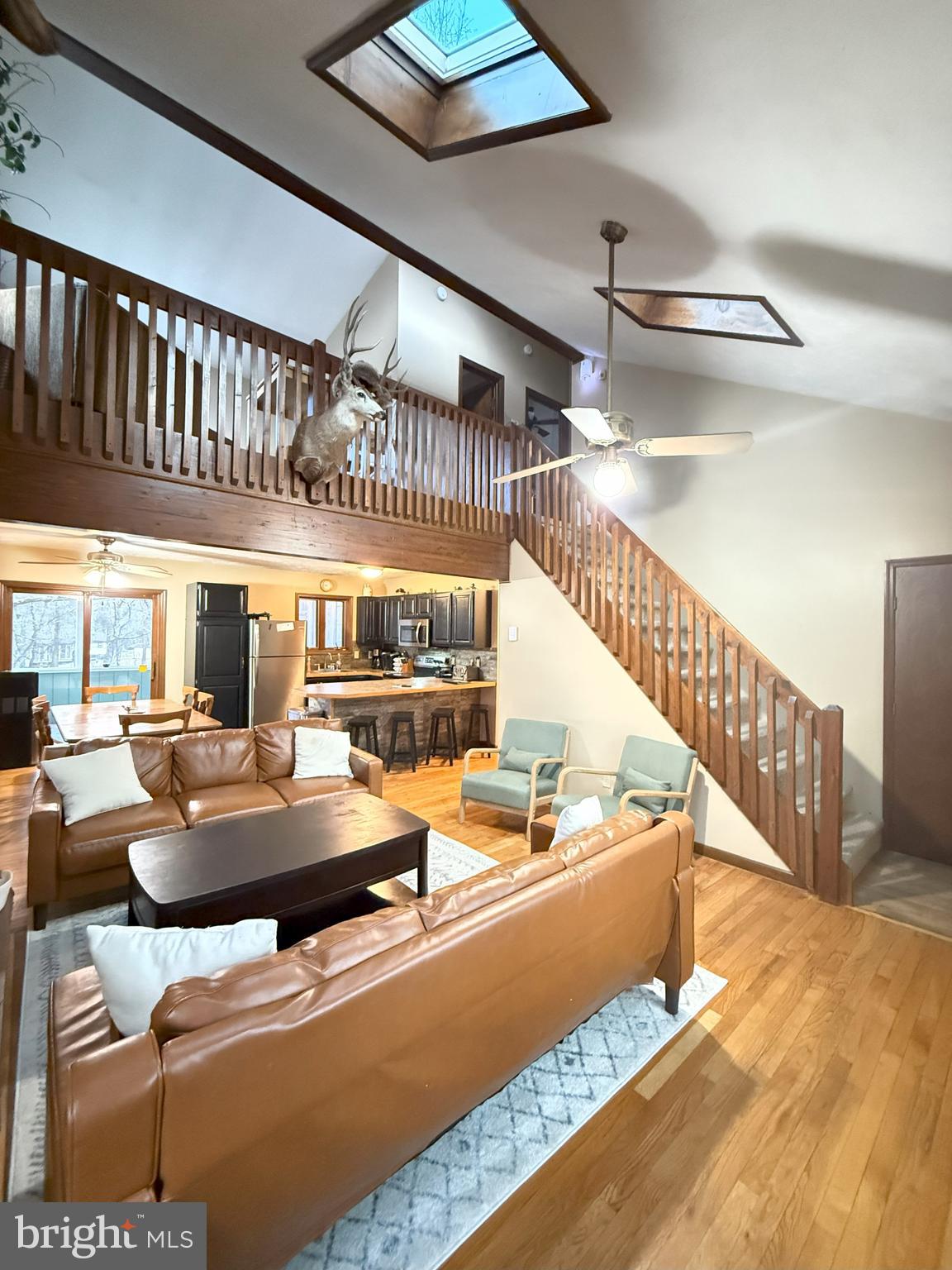 TOWAMENSING TRAILS - Residential