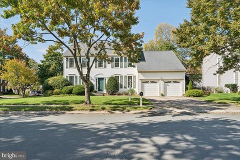 1715 MAYFAIR PLACE CROFTON MD 21114