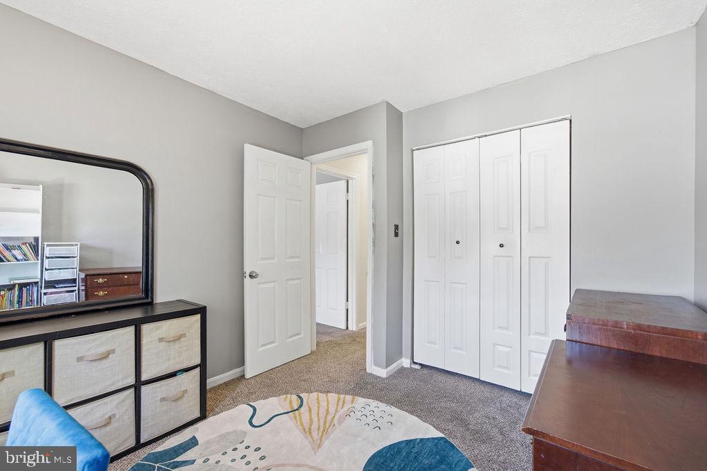 CAPITAL VIEW TOWNHOUSES - Residential