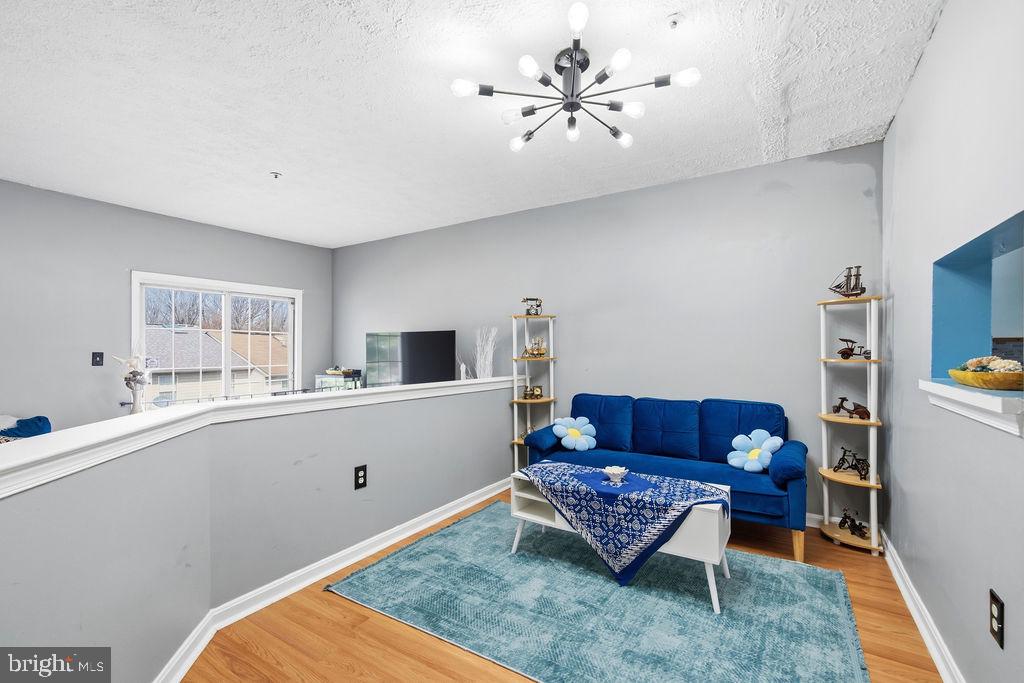 CAPITAL VIEW TOWNHOUSES - Residential