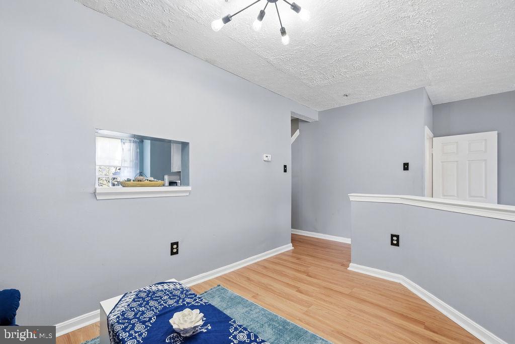 CAPITAL VIEW TOWNHOUSES - Residential