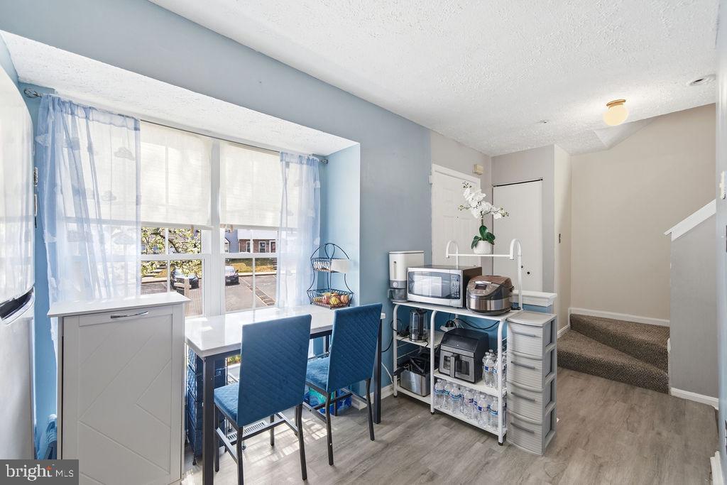 CAPITAL VIEW TOWNHOUSES - Residential