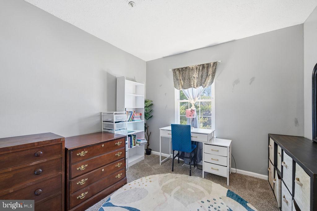 CAPITAL VIEW TOWNHOUSES - Residential