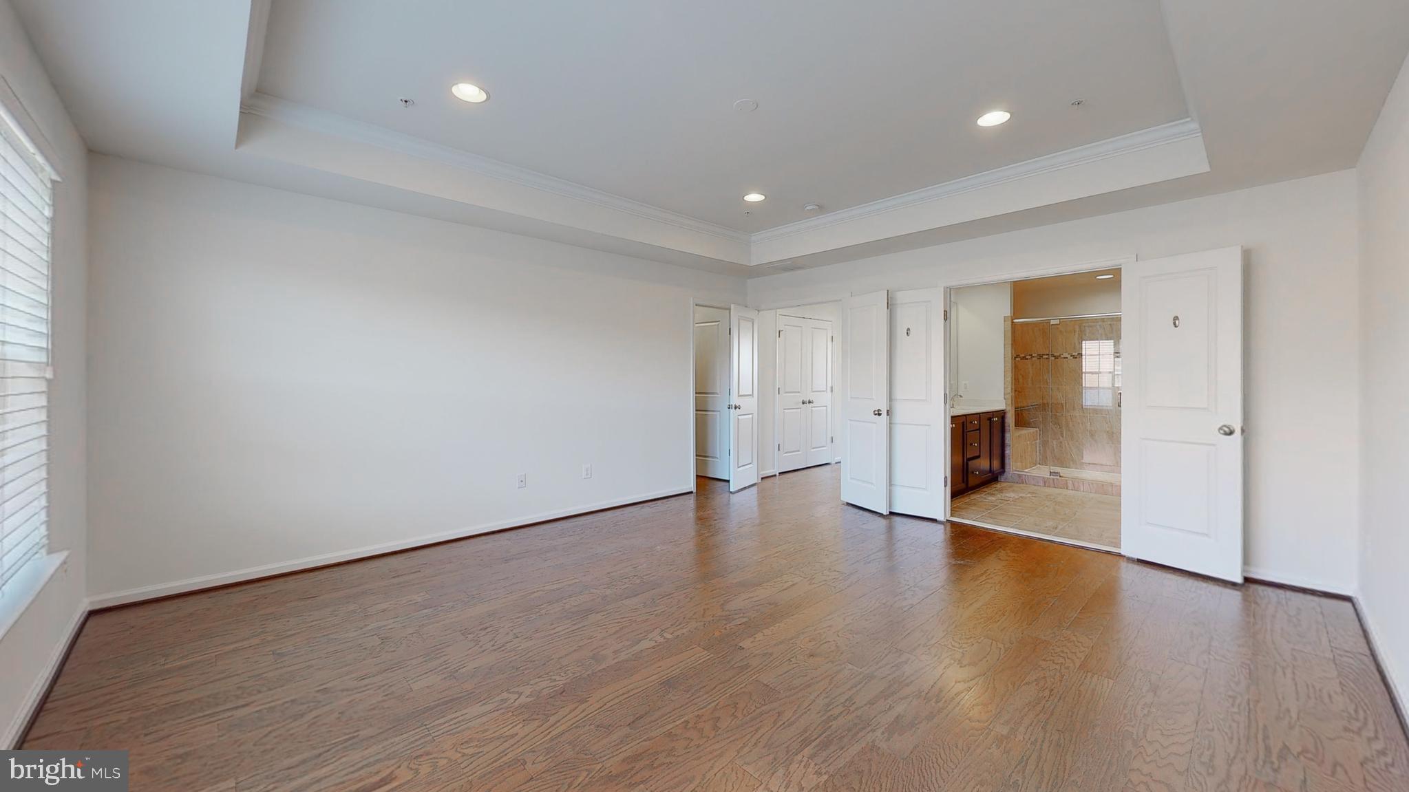 CLARKSBURG TOWN CENTER - Residential