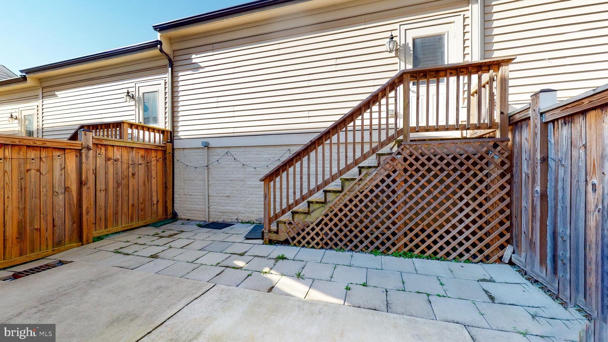 CLARKSBURG TOWN CENTER - Residential