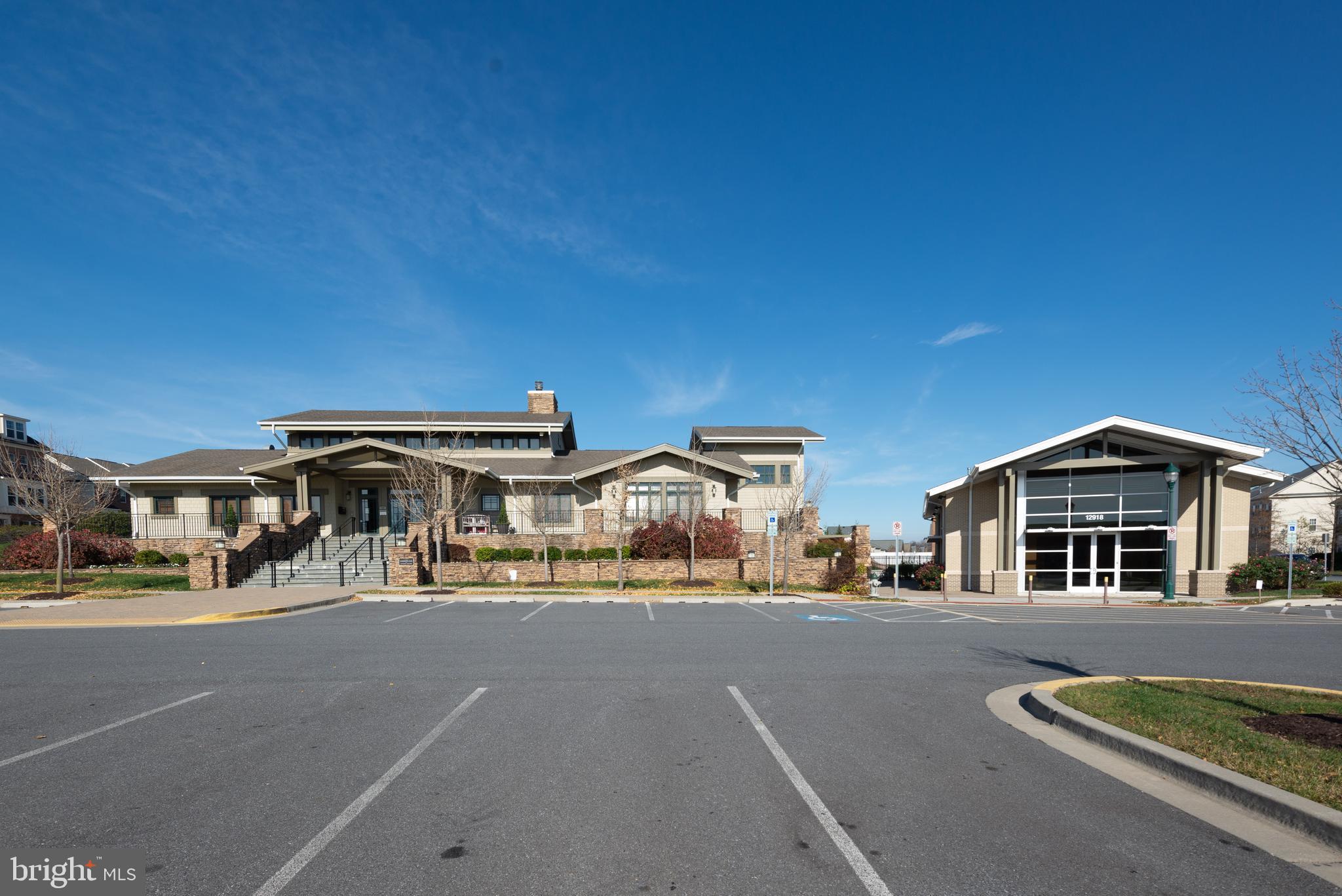 CLARKSBURG TOWN CENTER - Residential