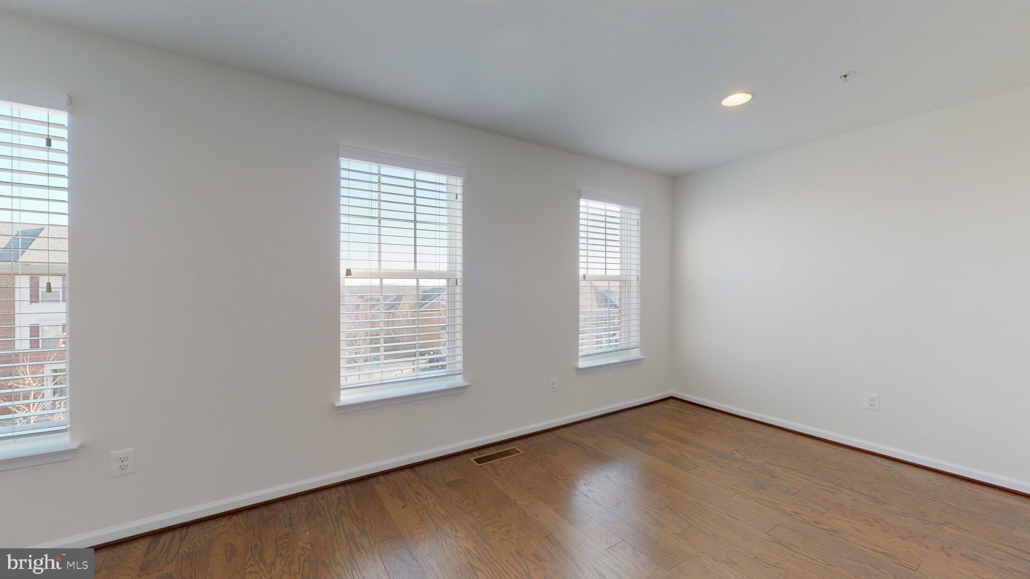 CLARKSBURG TOWN CENTER - Residential