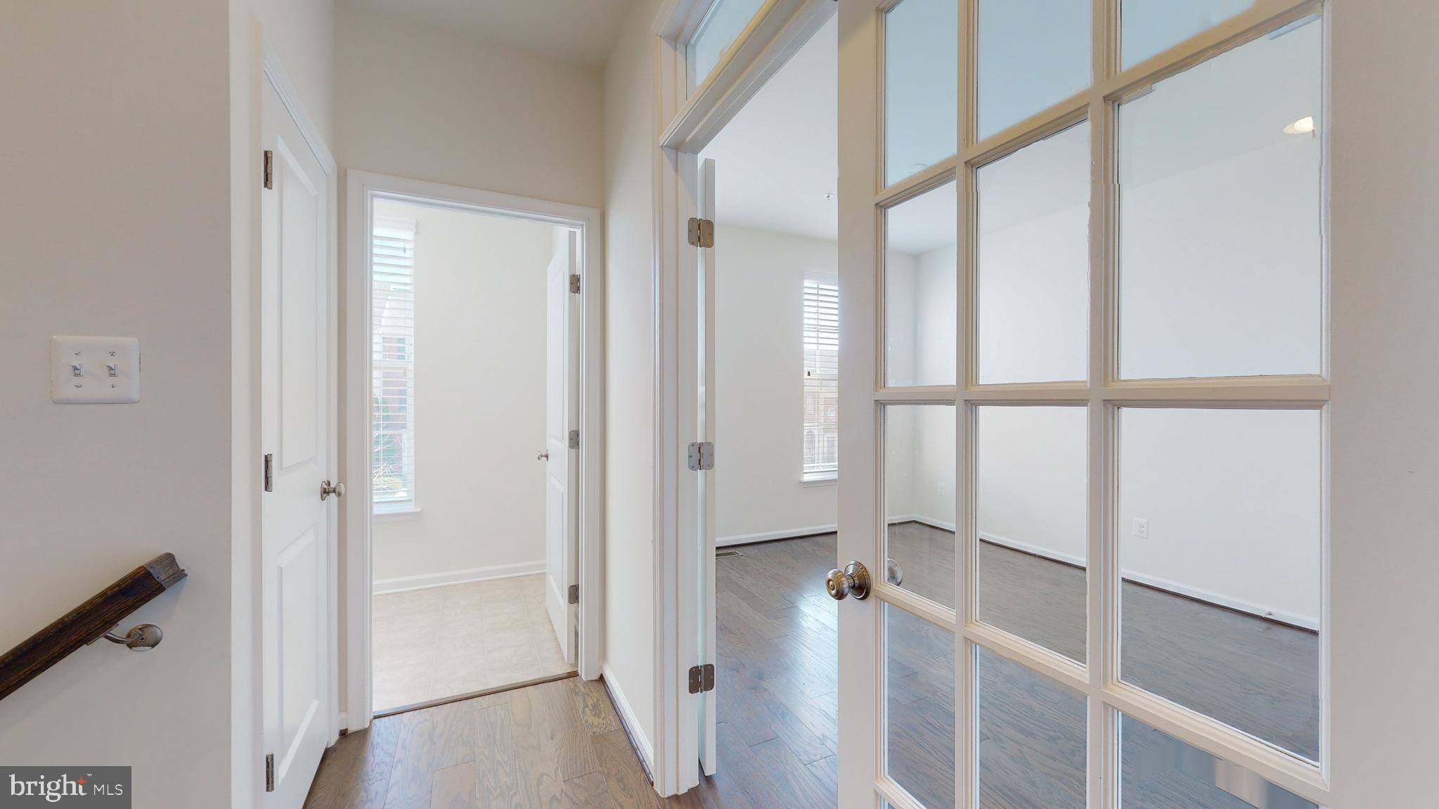 CLARKSBURG TOWN CENTER - Residential