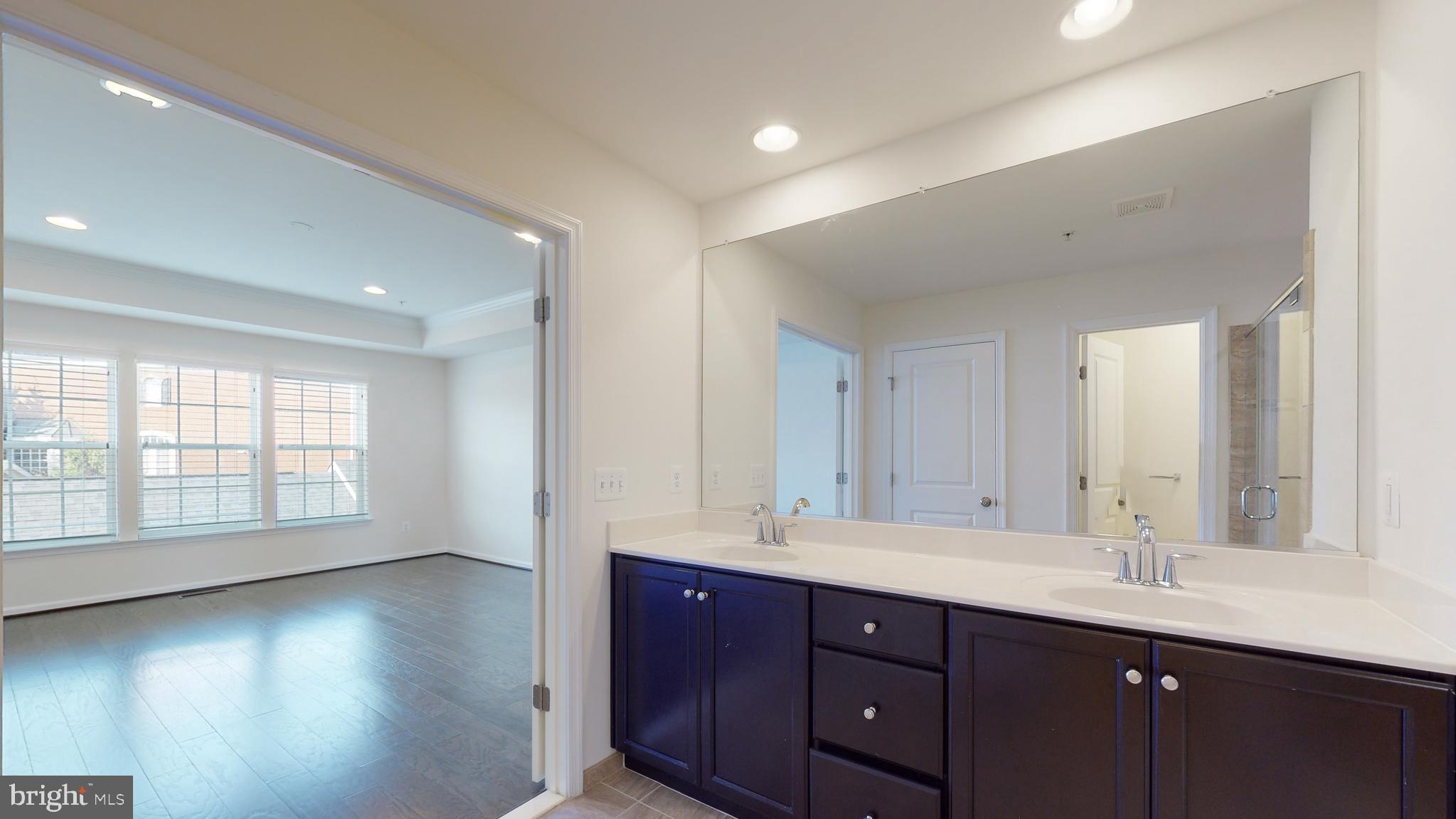 CLARKSBURG TOWN CENTER - Residential