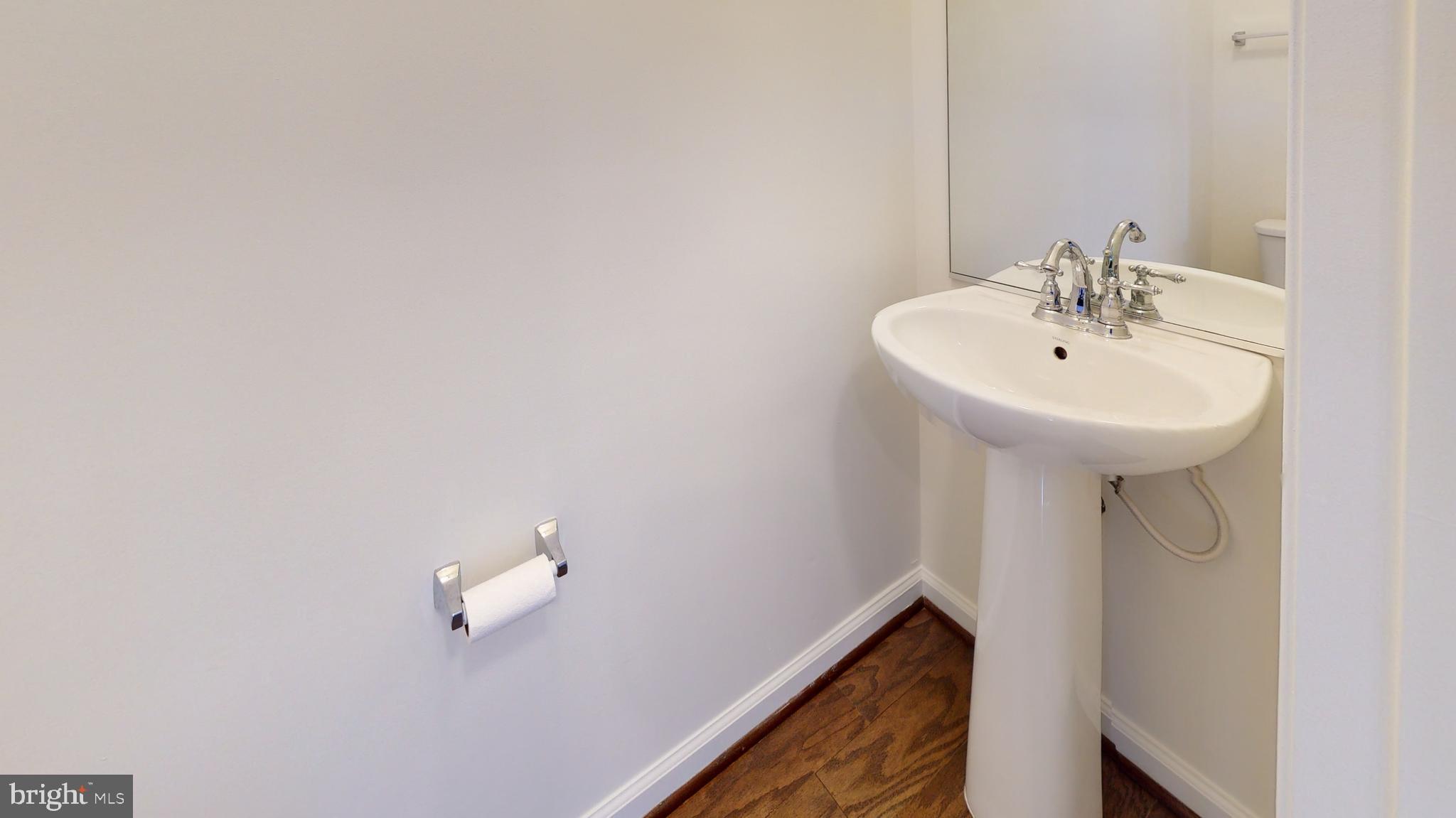 CLARKSBURG TOWN CENTER - Residential