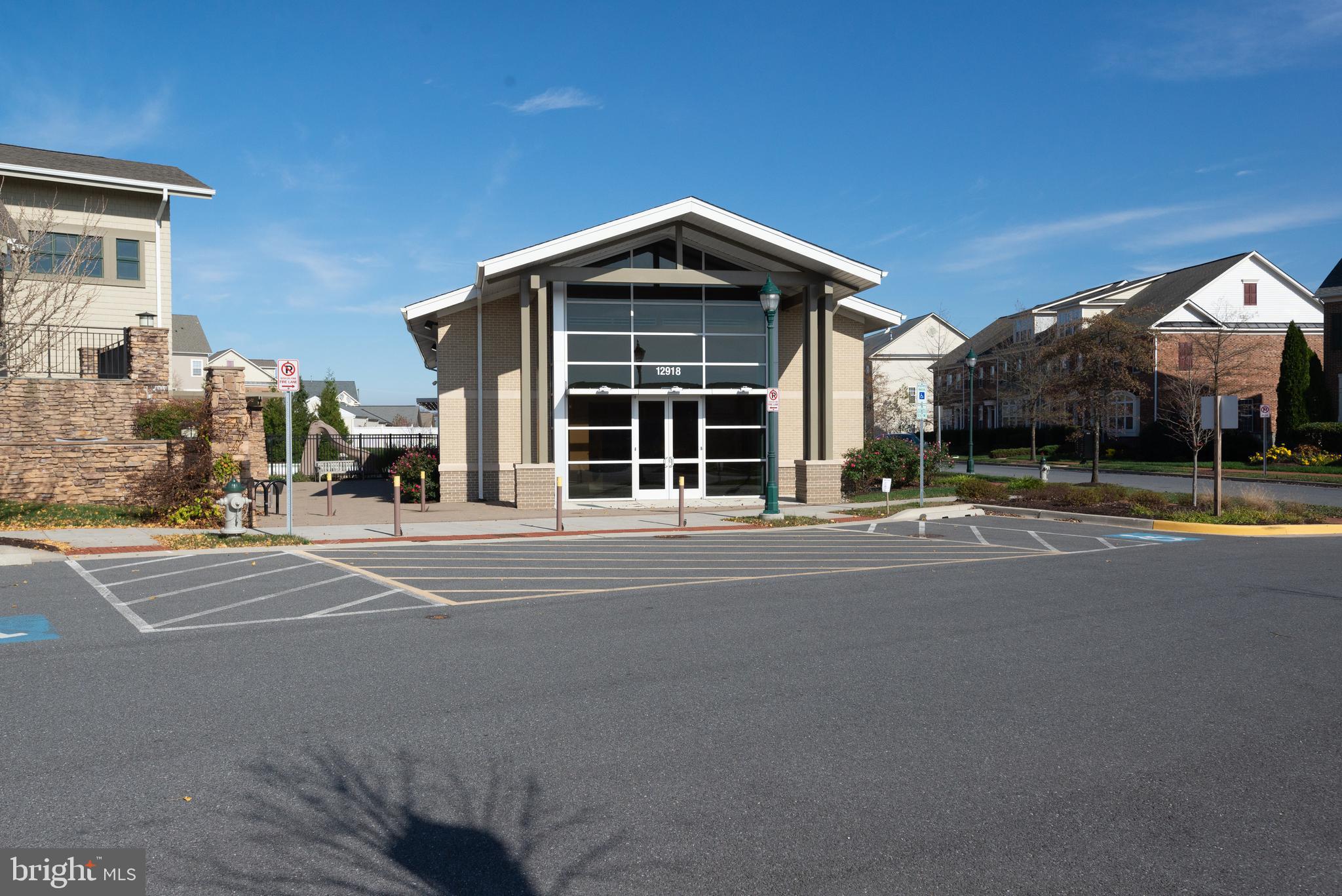 CLARKSBURG TOWN CENTER - Residential