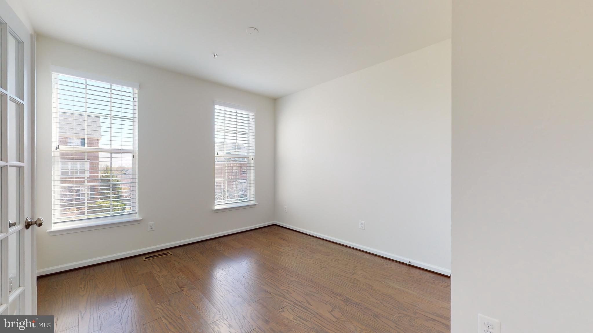 CLARKSBURG TOWN CENTER - Residential